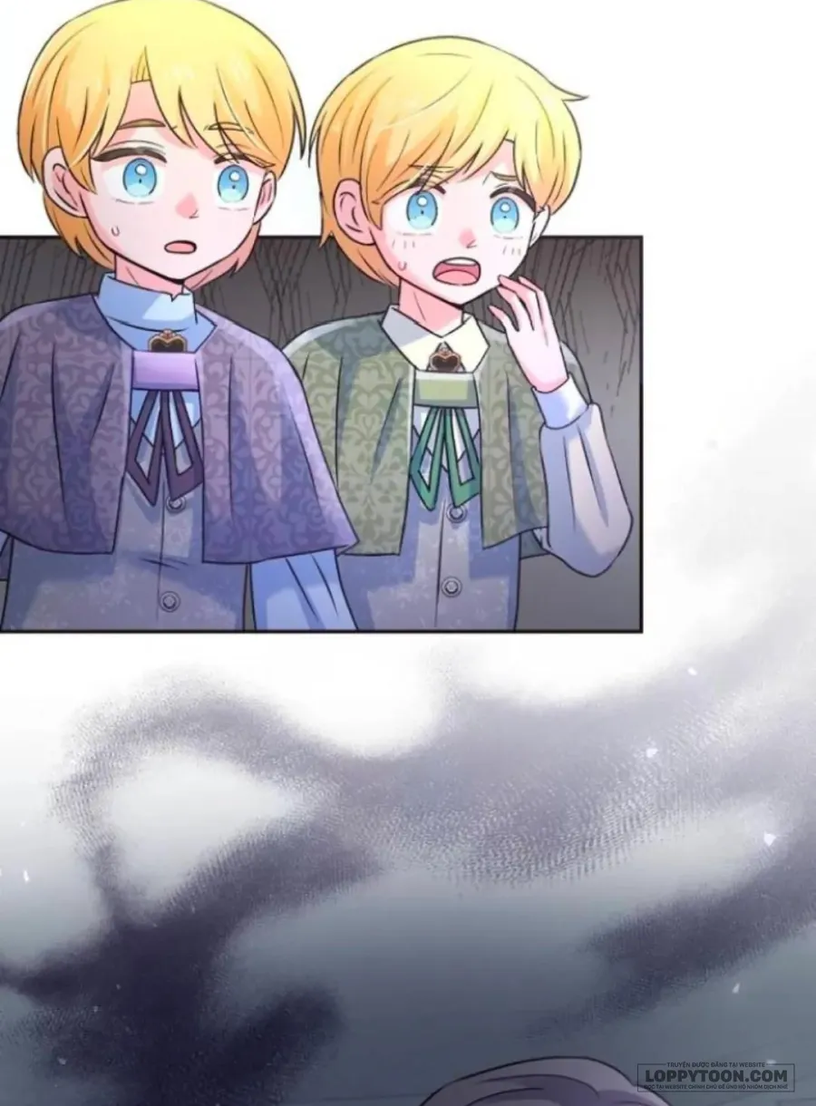 Hầu Gái Không Thích Nuôi Dạy Trẻ Nhỏ - Chap 21 - Trang 99