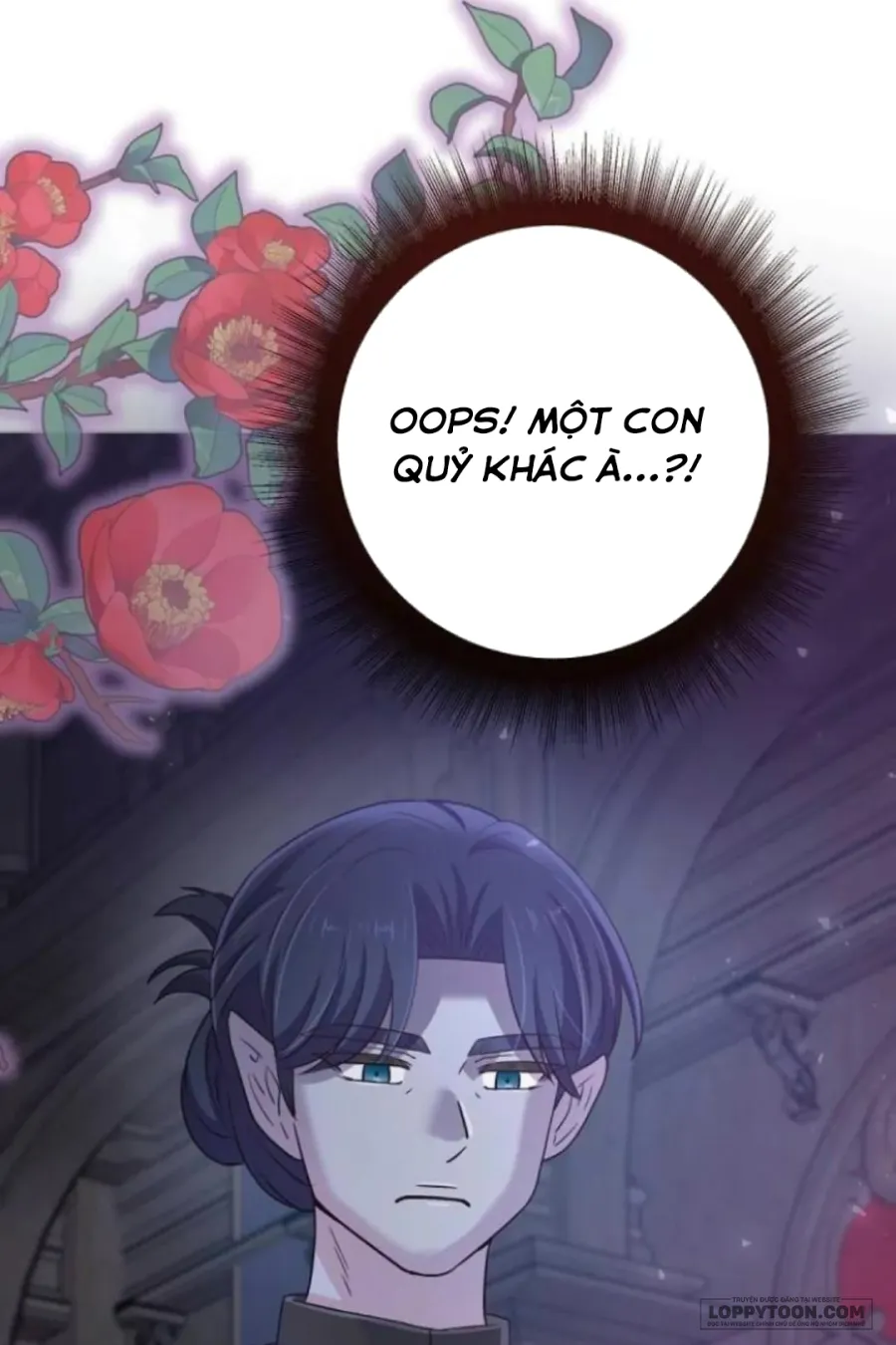 Hầu Gái Không Thích Nuôi Dạy Trẻ Nhỏ - Chap 22 - Trang 14