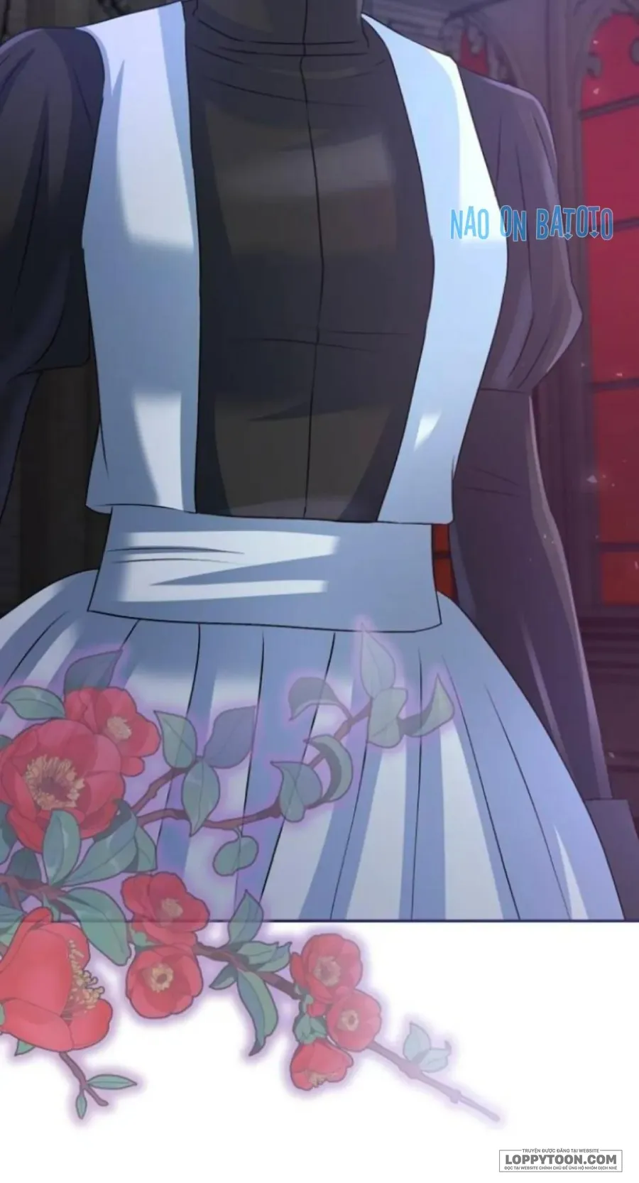 Hầu Gái Không Thích Nuôi Dạy Trẻ Nhỏ - Chap 22 - Trang 15