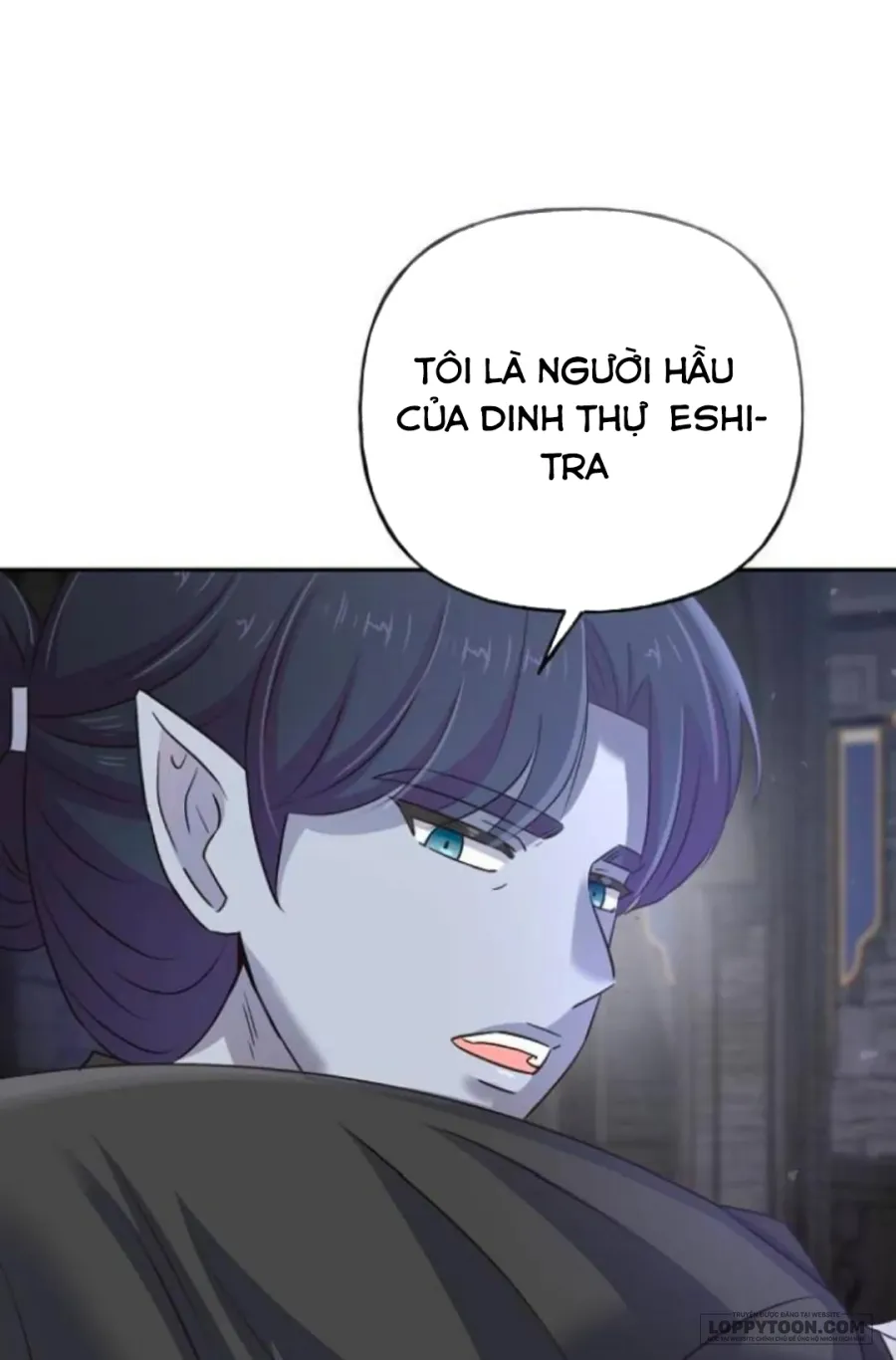 Hầu Gái Không Thích Nuôi Dạy Trẻ Nhỏ - Chap 22 - Trang 18