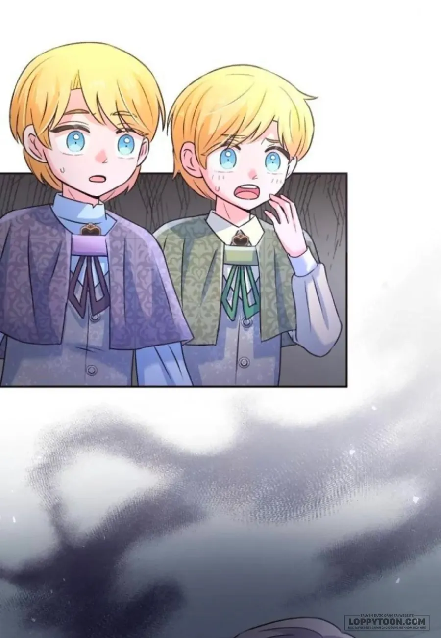 Hầu Gái Không Thích Nuôi Dạy Trẻ Nhỏ - Chap 22 - Trang 3