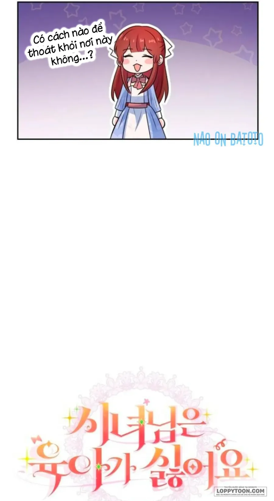 Hầu Gái Không Thích Nuôi Dạy Trẻ Nhỏ - Chap 22 - Trang 27
