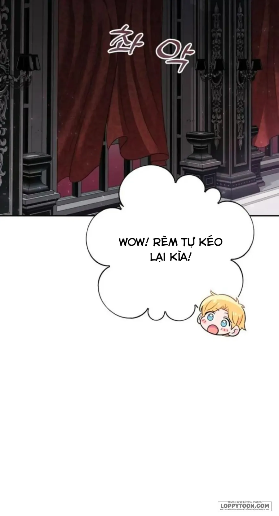 Hầu Gái Không Thích Nuôi Dạy Trẻ Nhỏ - Chap 22 - Trang 31