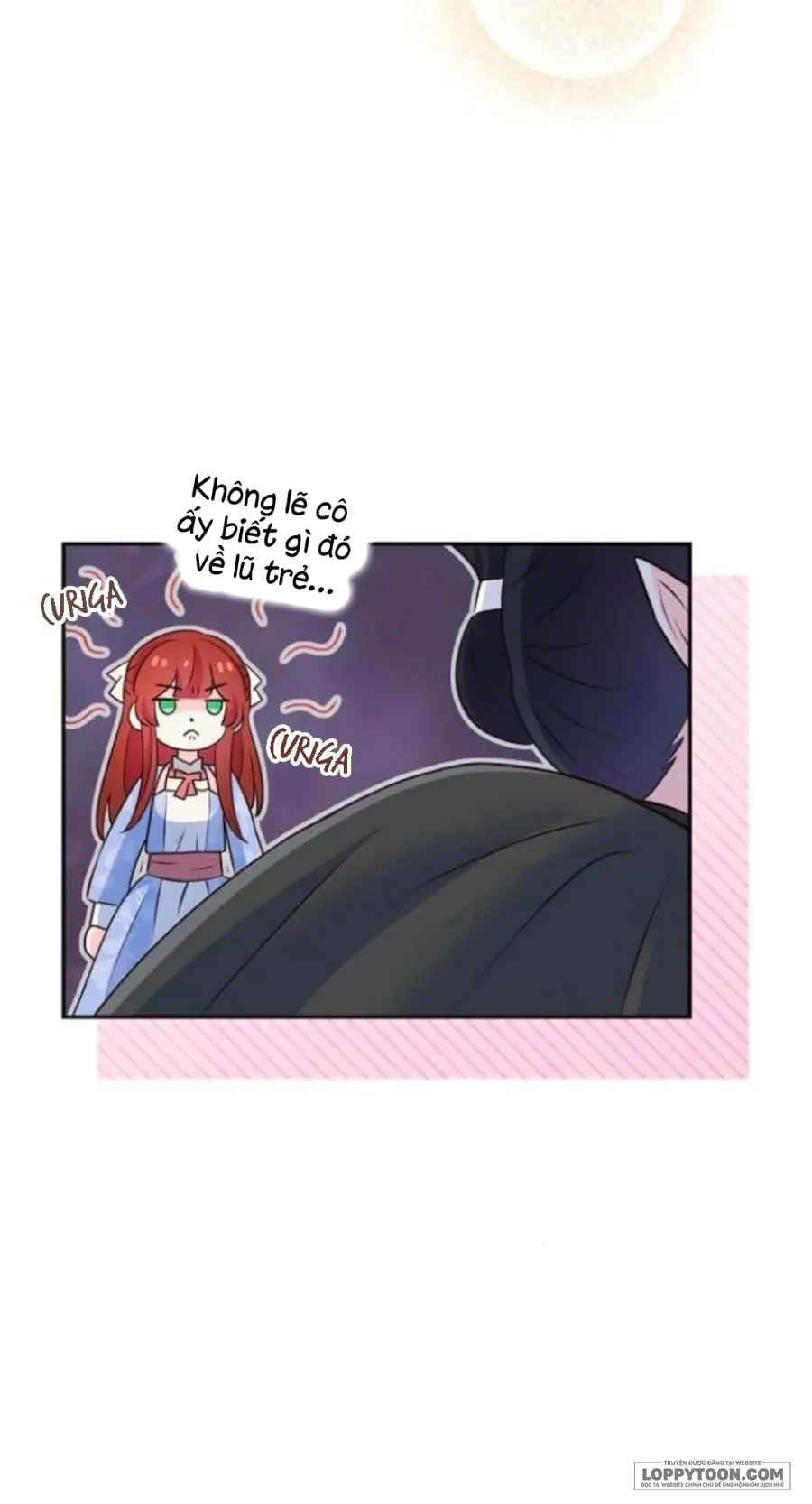 Hầu Gái Không Thích Nuôi Dạy Trẻ Nhỏ - Chap 22 - Trang 36