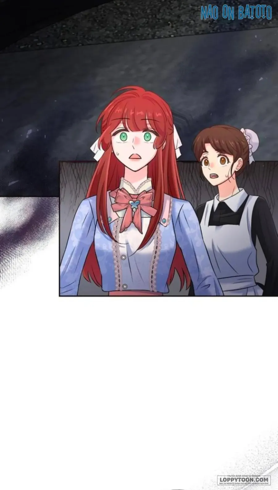 Hầu Gái Không Thích Nuôi Dạy Trẻ Nhỏ - Chap 22 - Trang 5