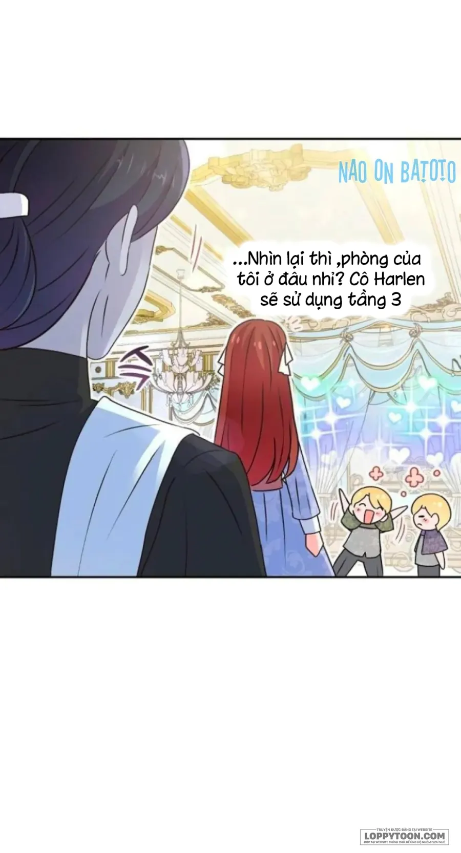 Hầu Gái Không Thích Nuôi Dạy Trẻ Nhỏ - Chap 22 - Trang 43