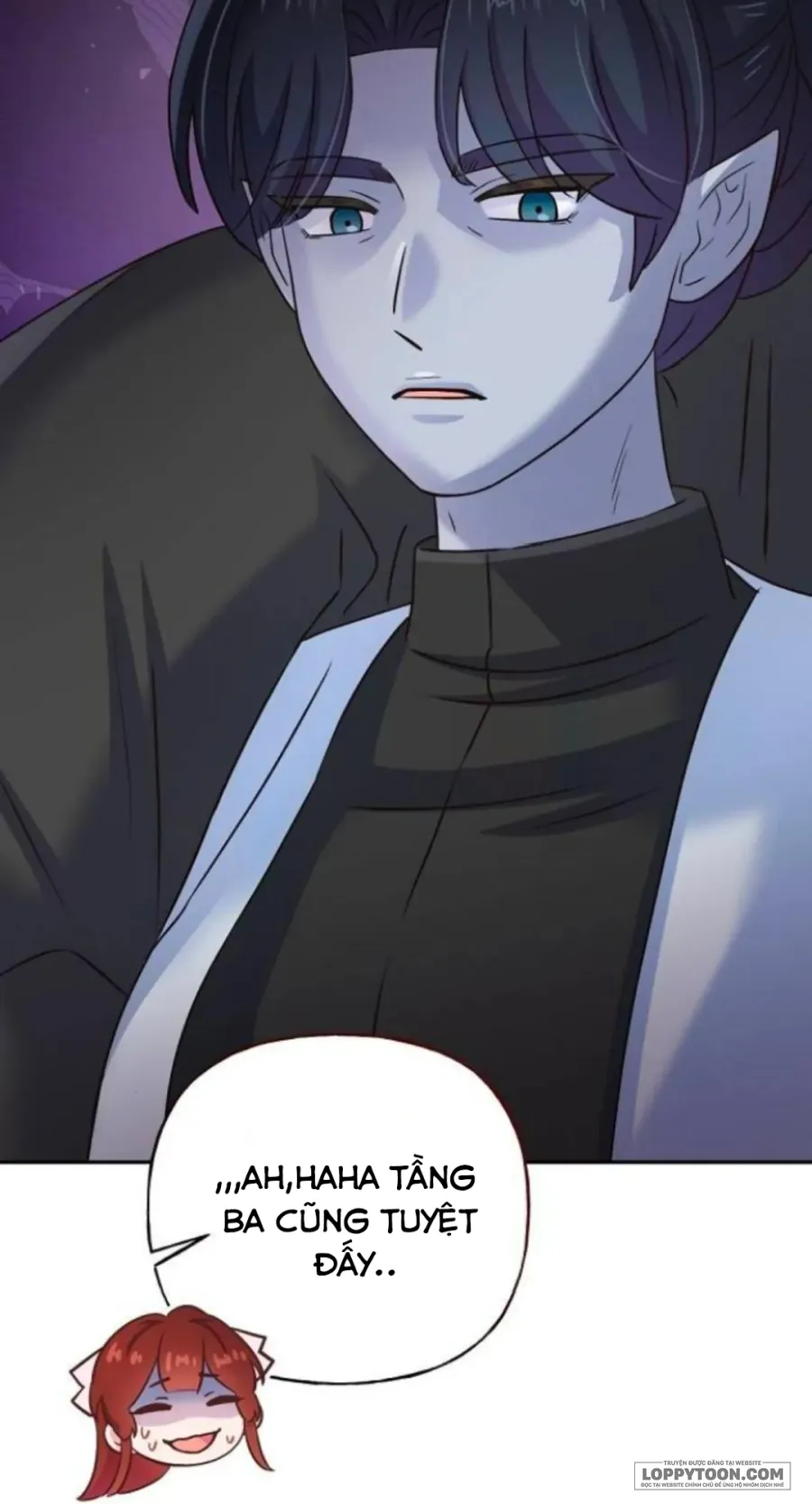 Hầu Gái Không Thích Nuôi Dạy Trẻ Nhỏ - Chap 22 - Trang 47