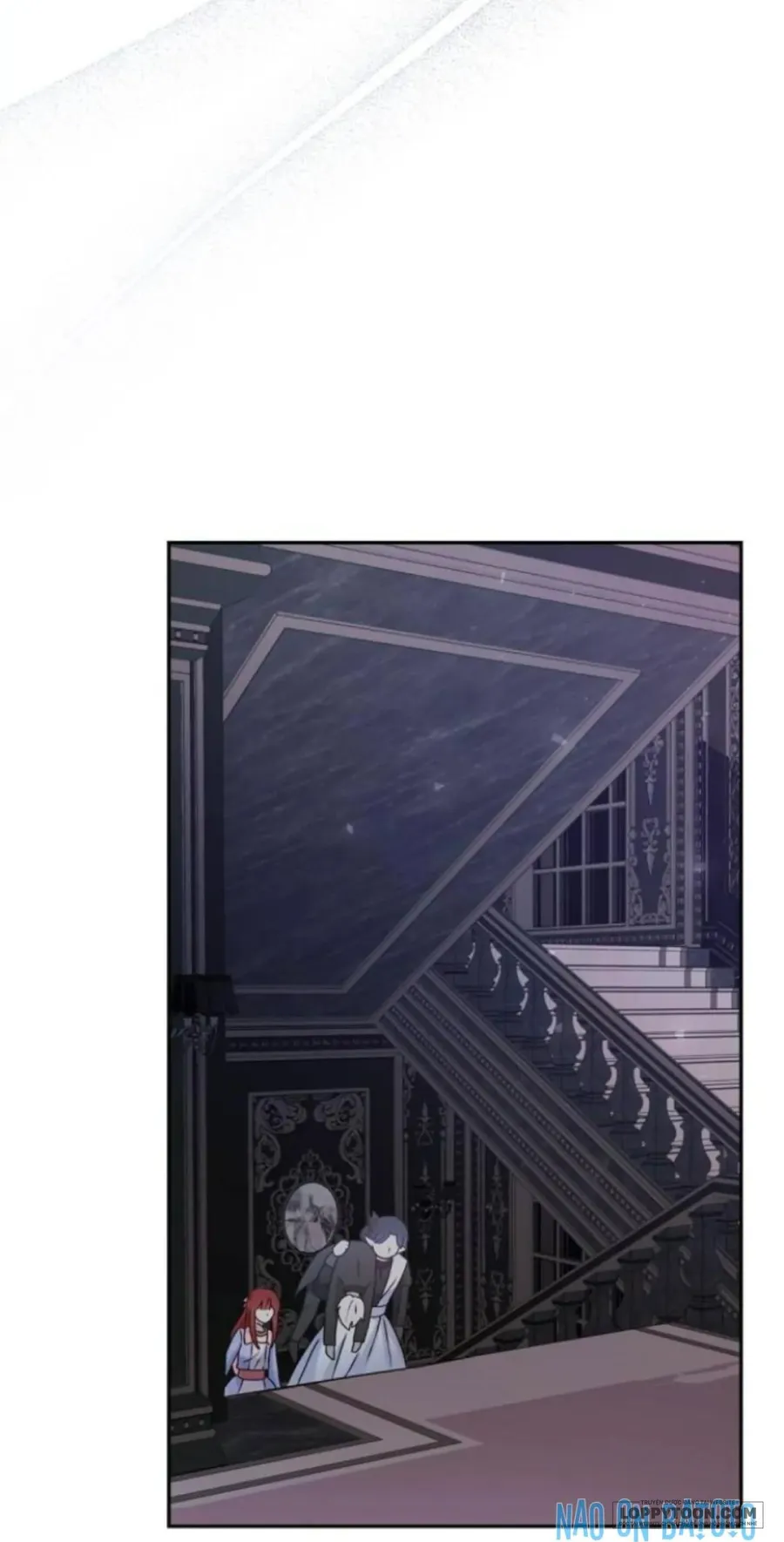 Hầu Gái Không Thích Nuôi Dạy Trẻ Nhỏ - Chap 22 - Trang 49