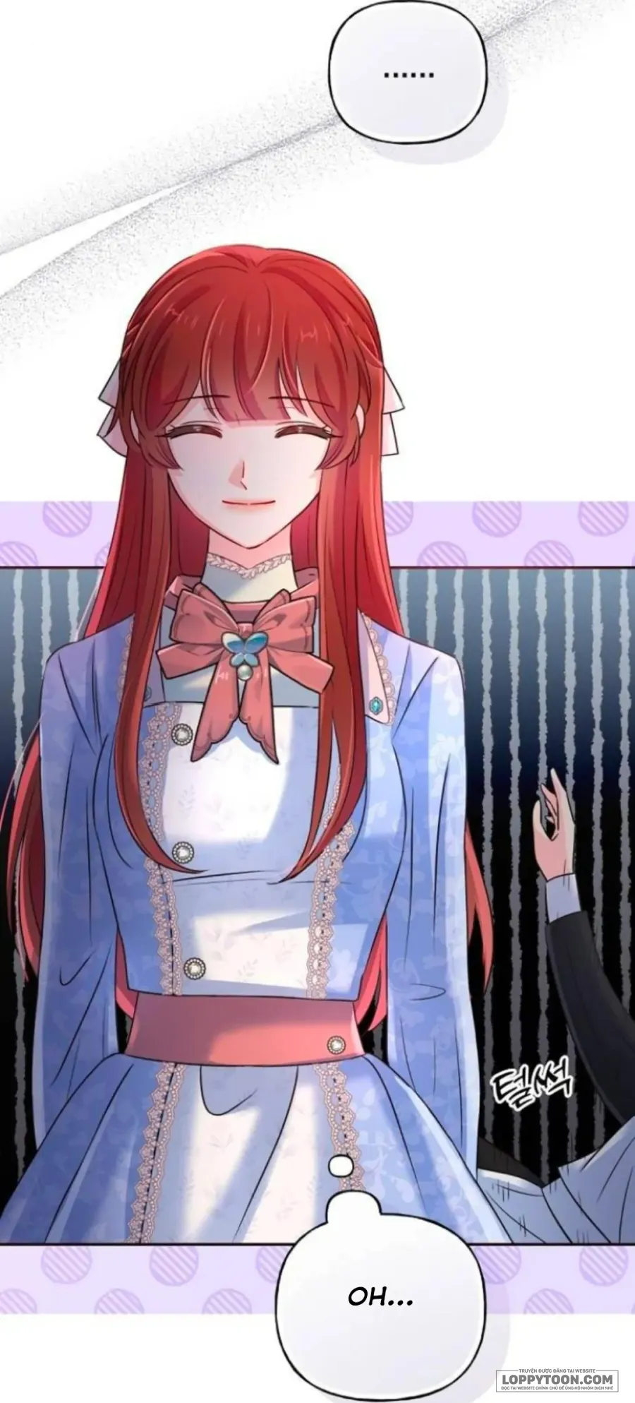Hầu Gái Không Thích Nuôi Dạy Trẻ Nhỏ - Chap 22 - Trang 6