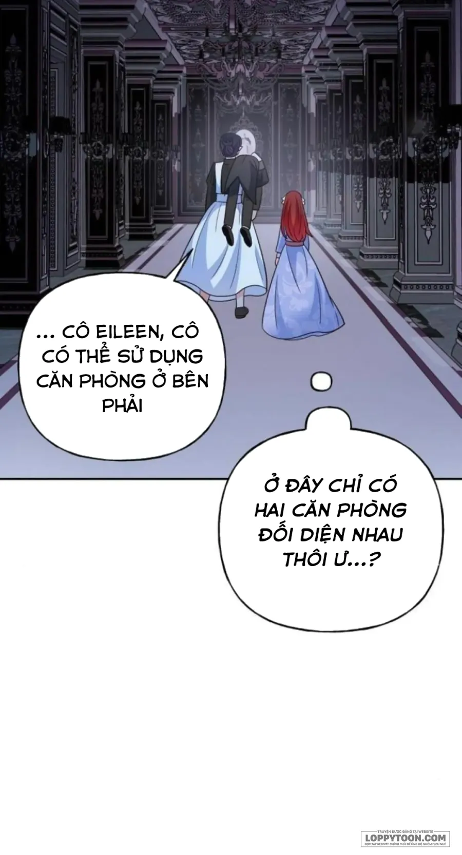 Hầu Gái Không Thích Nuôi Dạy Trẻ Nhỏ - Chap 22 - Trang 51