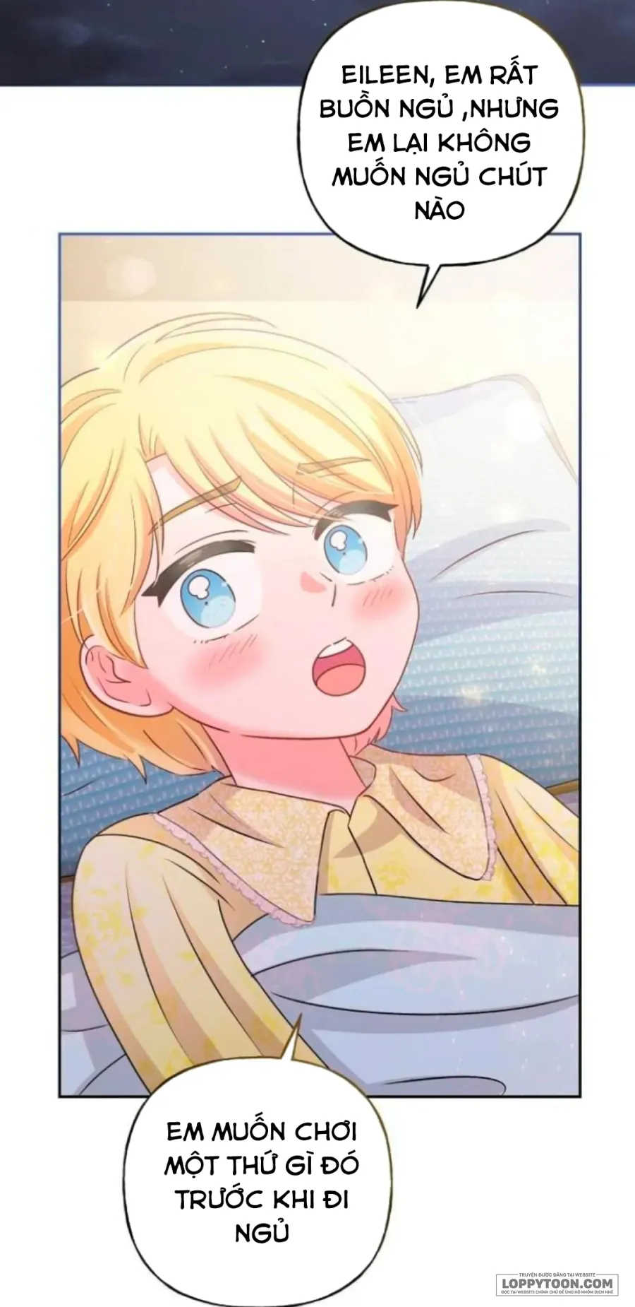 Hầu Gái Không Thích Nuôi Dạy Trẻ Nhỏ - Chap 22 - Trang 62