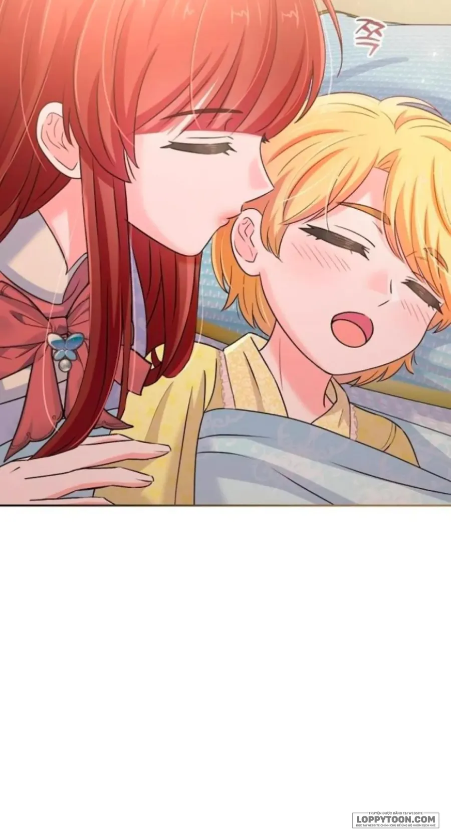 Hầu Gái Không Thích Nuôi Dạy Trẻ Nhỏ - Chap 22 - Trang 67