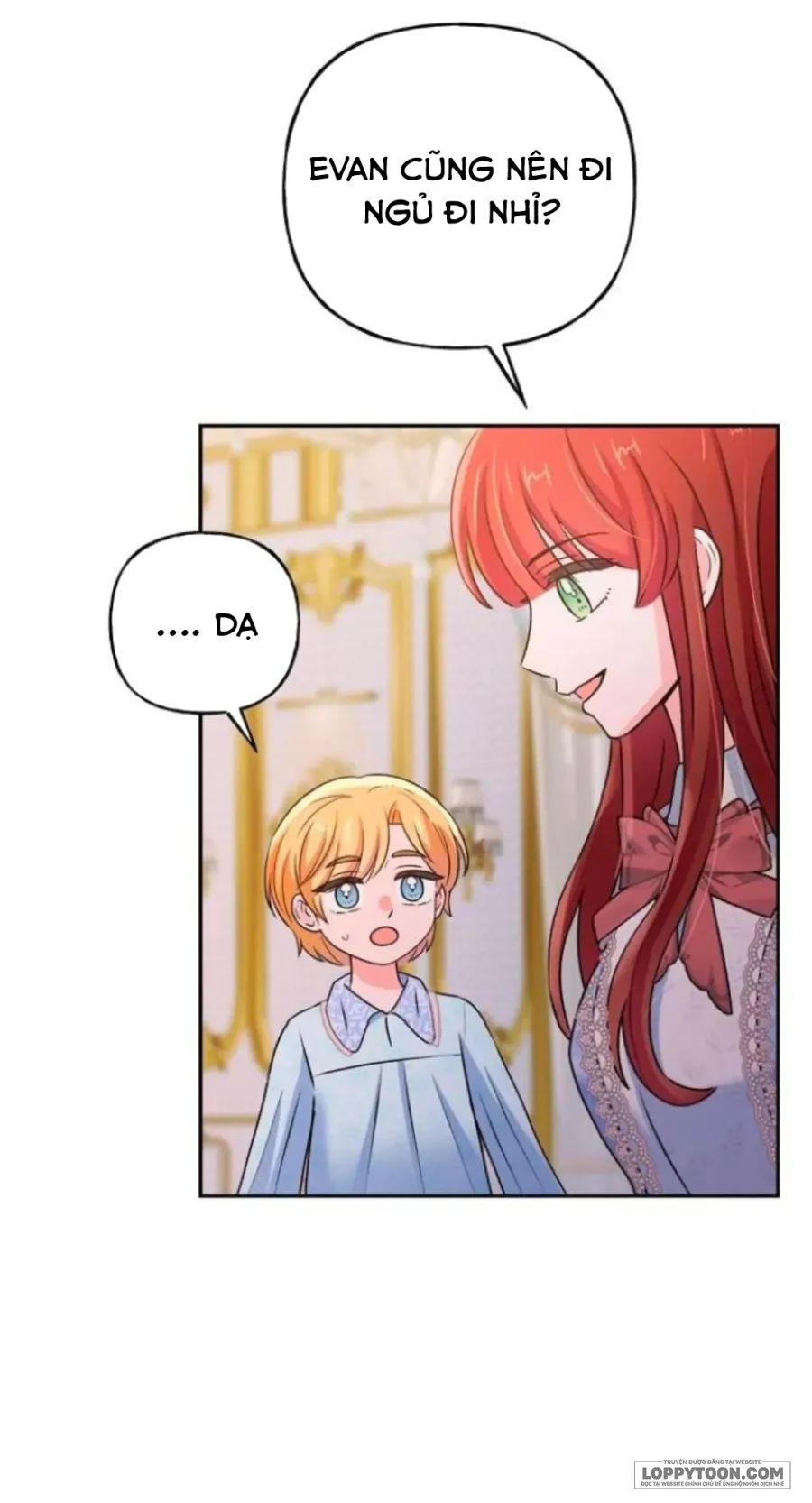 Hầu Gái Không Thích Nuôi Dạy Trẻ Nhỏ - Chap 22 - Trang 68