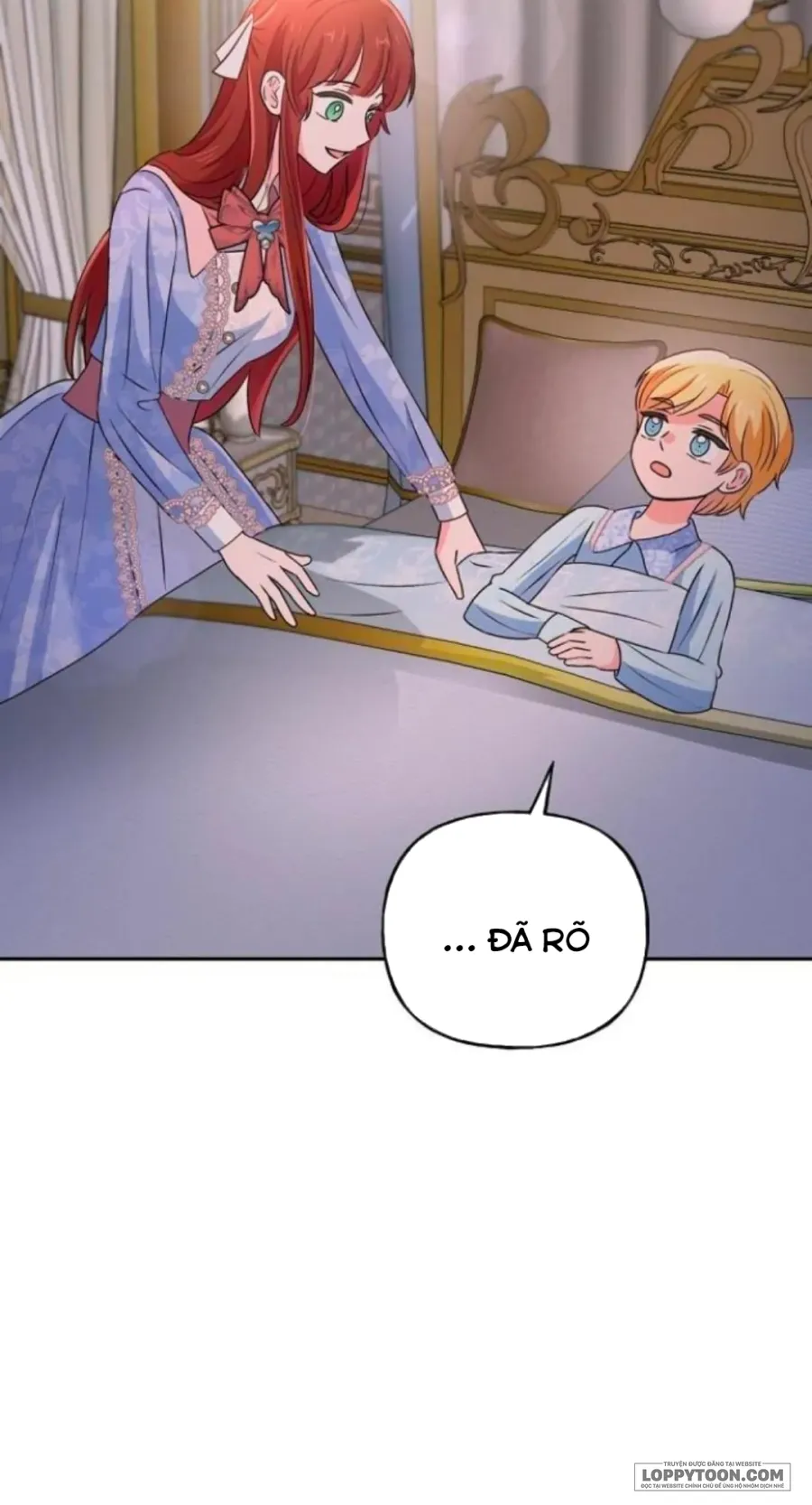 Hầu Gái Không Thích Nuôi Dạy Trẻ Nhỏ - Chap 22 - Trang 72