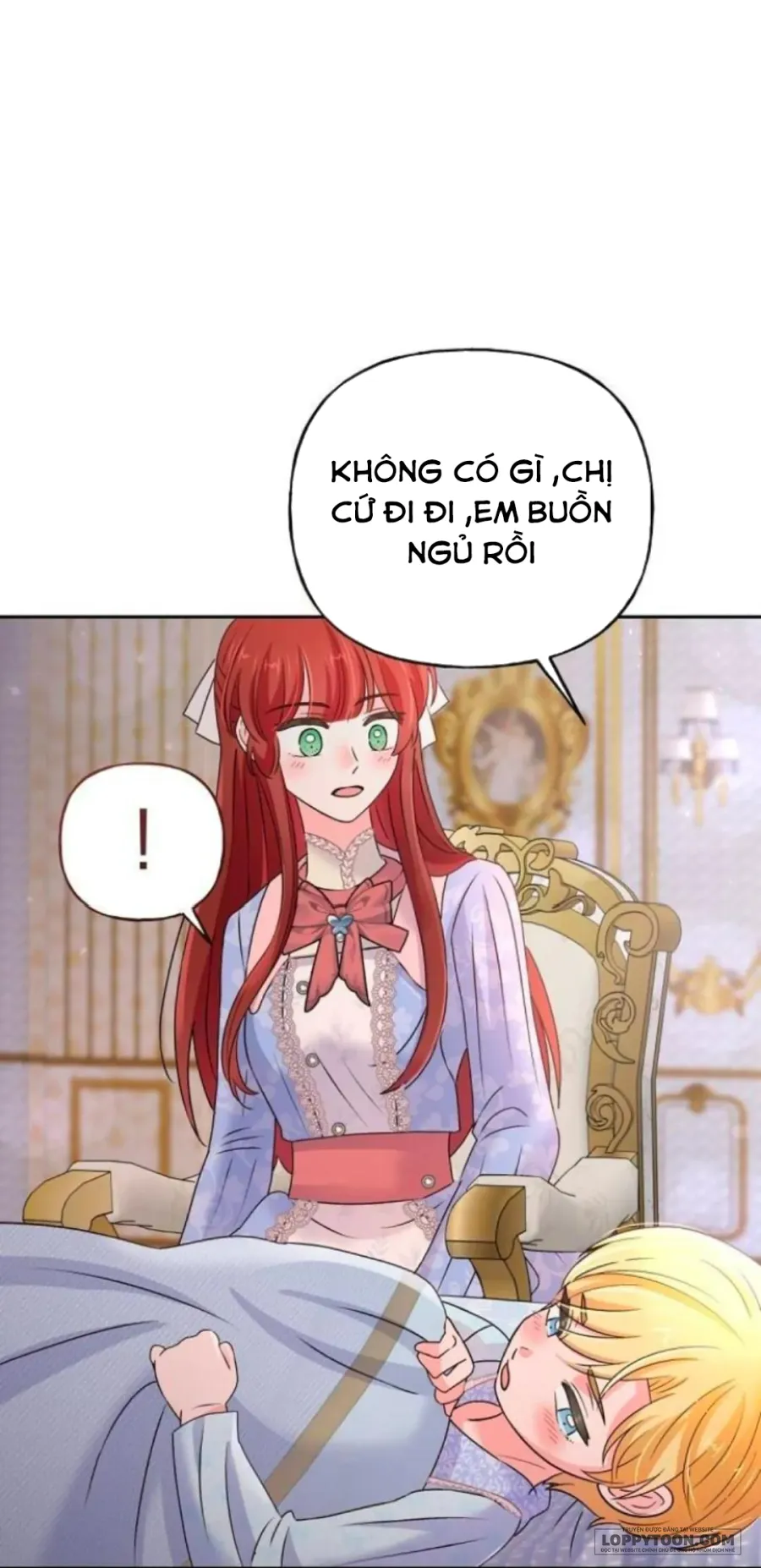 Hầu Gái Không Thích Nuôi Dạy Trẻ Nhỏ - Chap 22 - Trang 75