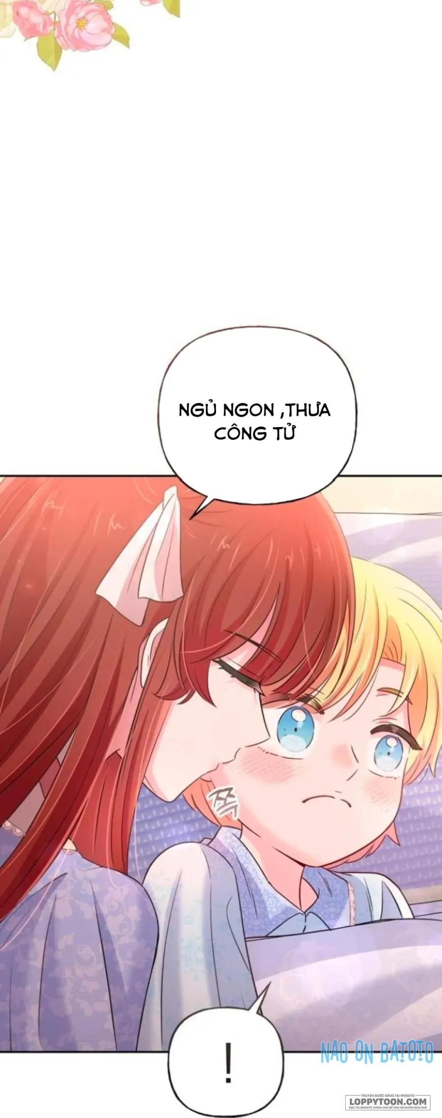 Hầu Gái Không Thích Nuôi Dạy Trẻ Nhỏ - Chap 22 - Trang 77
