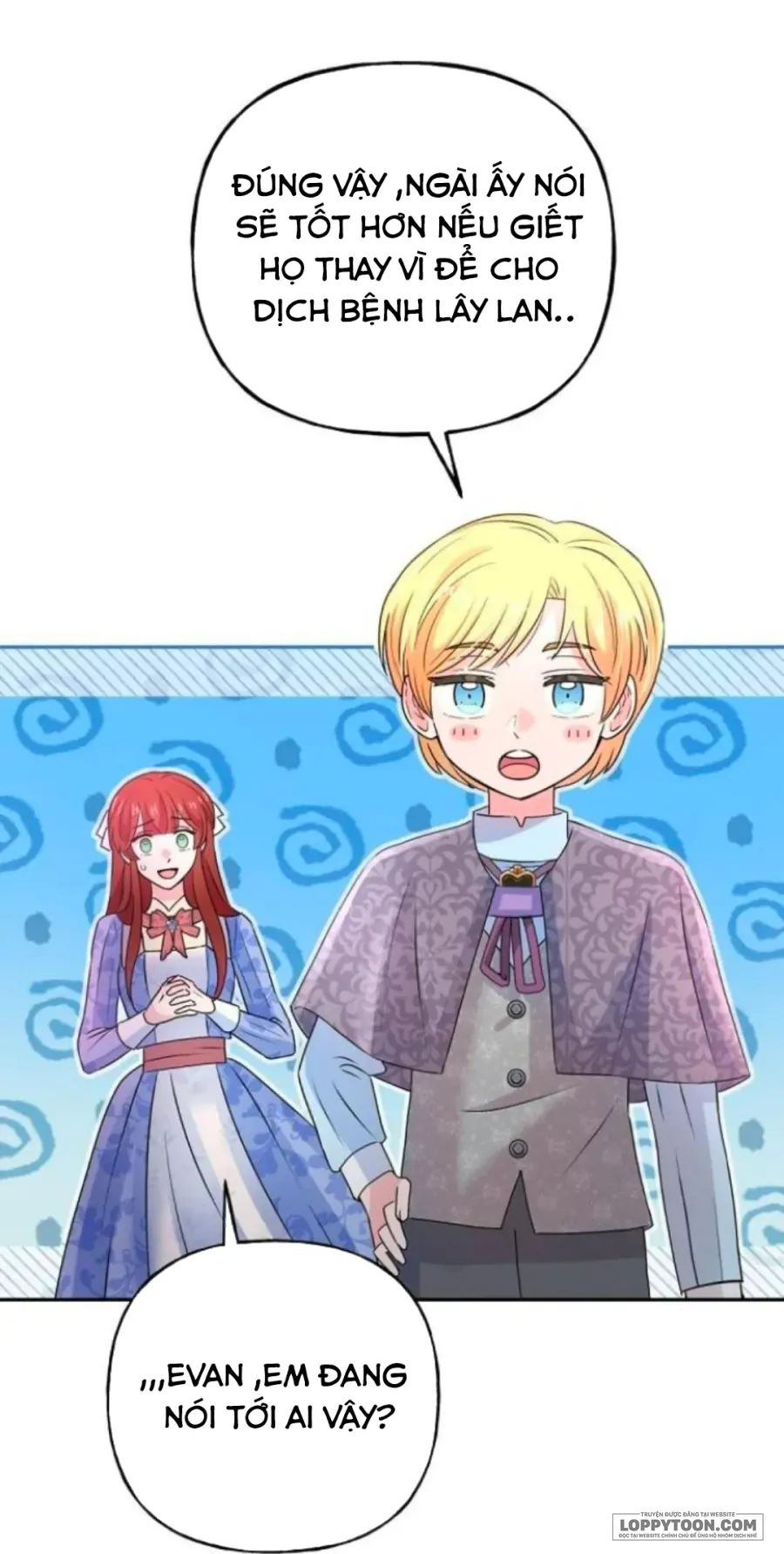 Hầu Gái Không Thích Nuôi Dạy Trẻ Nhỏ - Chap 22 - Trang 9