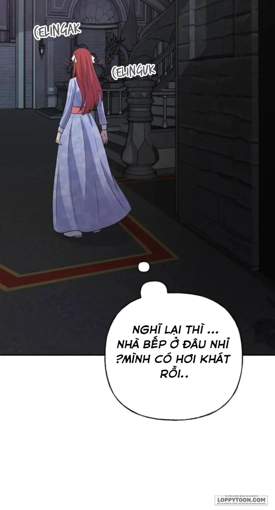 Hầu Gái Không Thích Nuôi Dạy Trẻ Nhỏ - Chap 22 - Trang 82