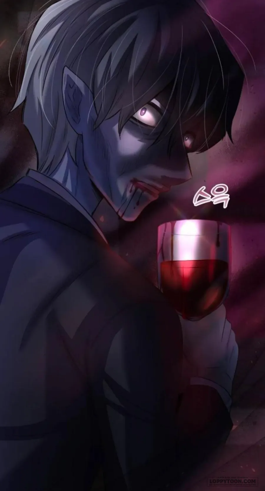 Hầu Gái Không Thích Nuôi Dạy Trẻ Nhỏ - Chap 22 - Trang 87