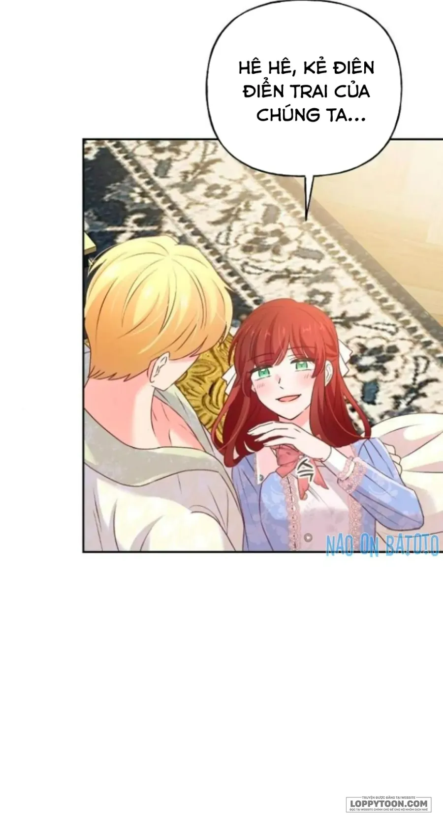 Hầu Gái Không Thích Nuôi Dạy Trẻ Nhỏ - Chap 23 - Trang 14