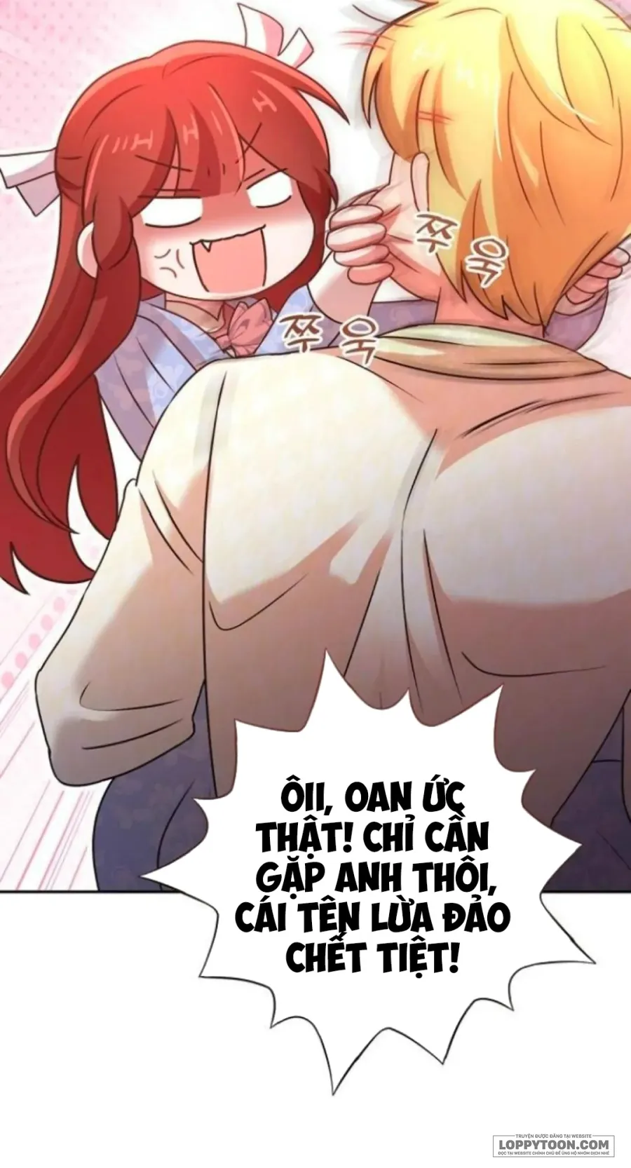 Hầu Gái Không Thích Nuôi Dạy Trẻ Nhỏ - Chap 23 - Trang 23