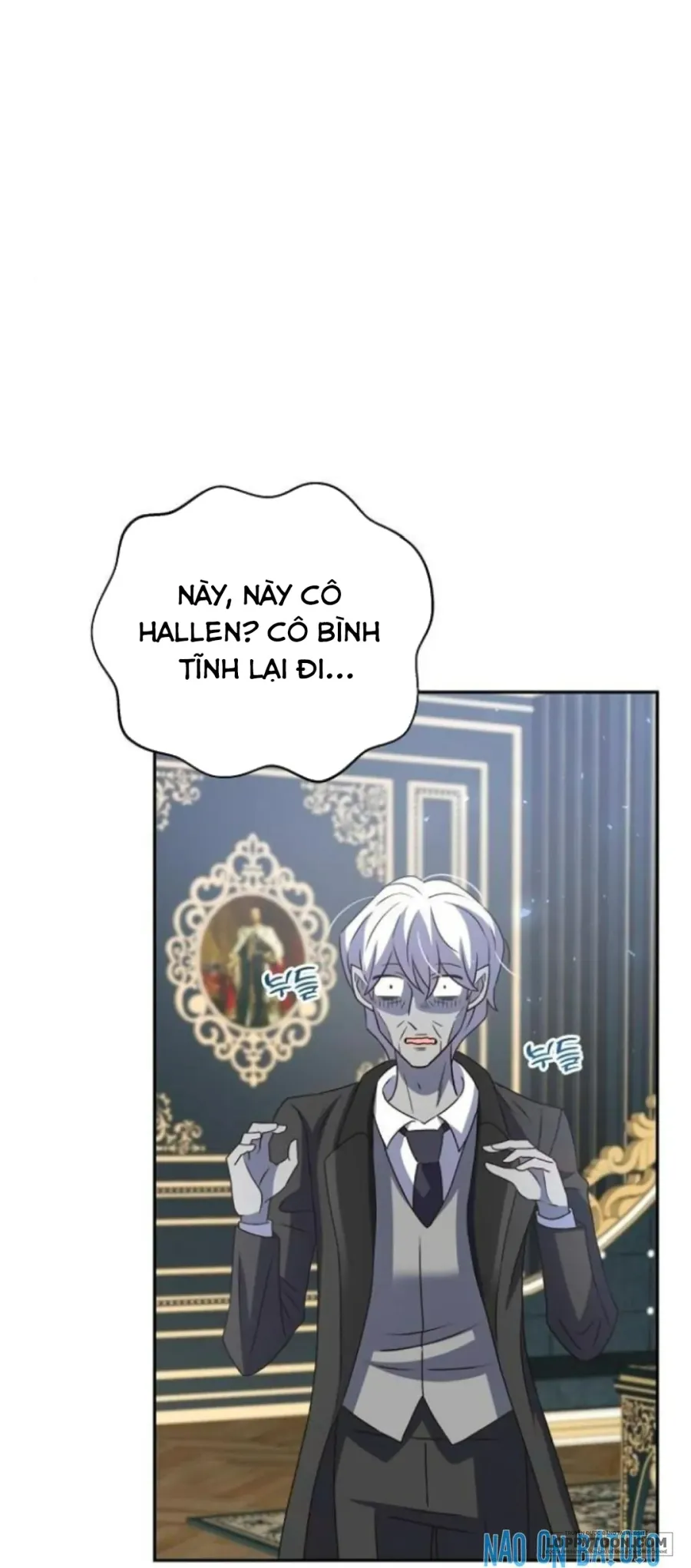 Hầu Gái Không Thích Nuôi Dạy Trẻ Nhỏ - Chap 23 - Trang 24