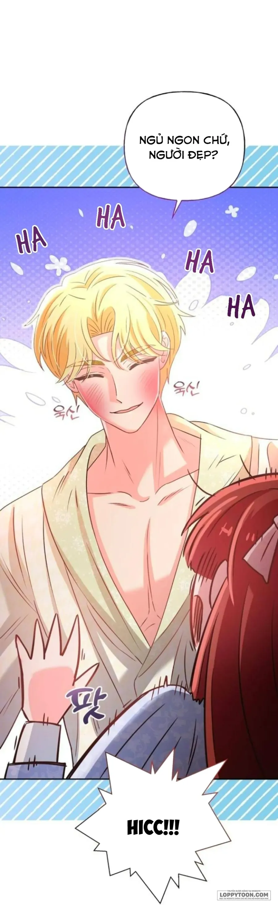 Hầu Gái Không Thích Nuôi Dạy Trẻ Nhỏ - Chap 23 - Trang 29