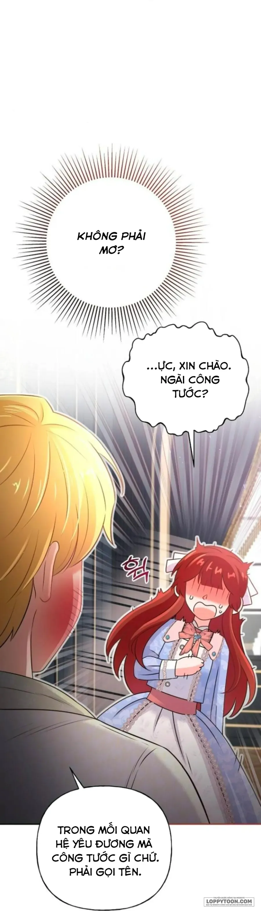 Hầu Gái Không Thích Nuôi Dạy Trẻ Nhỏ - Chap 23 - Trang 30