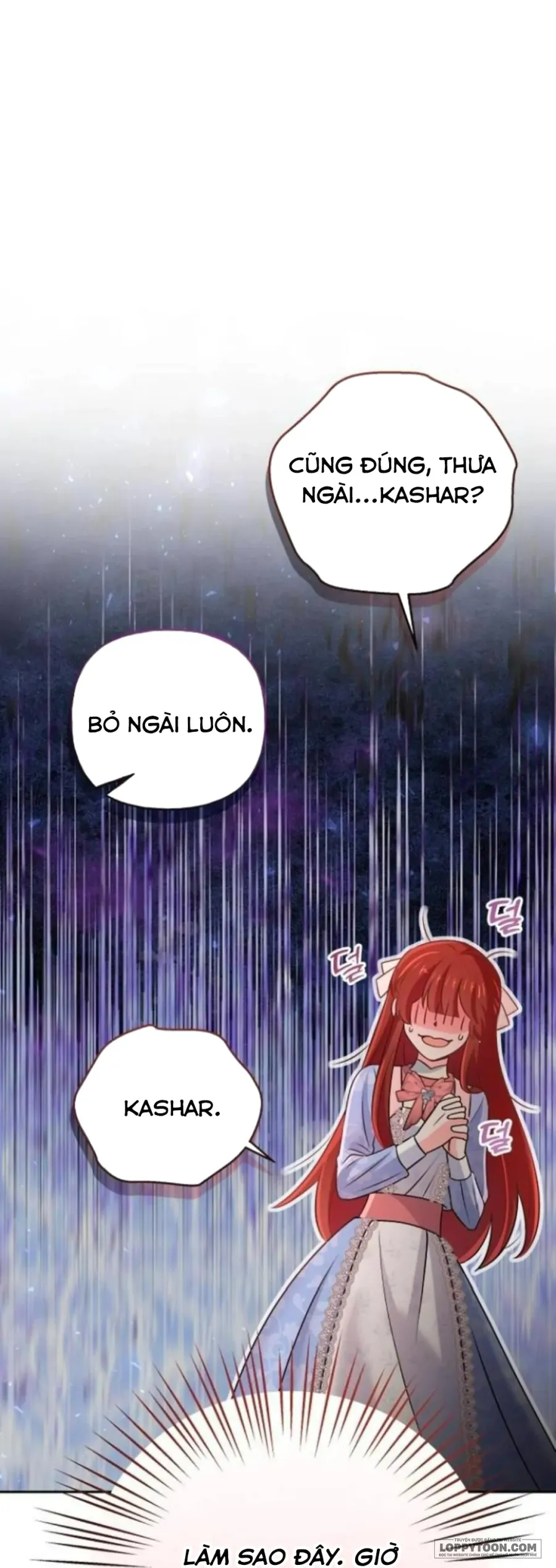 Hầu Gái Không Thích Nuôi Dạy Trẻ Nhỏ - Chap 23 - Trang 31