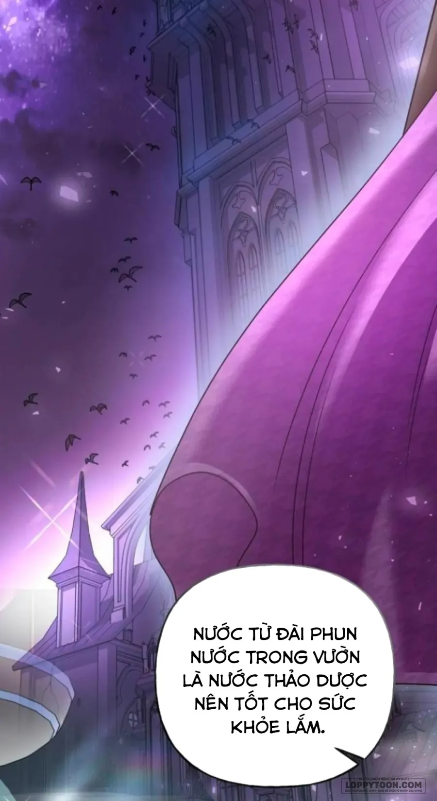 Hầu Gái Không Thích Nuôi Dạy Trẻ Nhỏ - Chap 23 - Trang 38