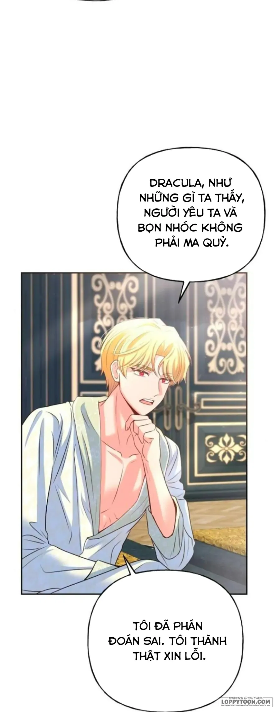 Hầu Gái Không Thích Nuôi Dạy Trẻ Nhỏ - Chap 23 - Trang 41