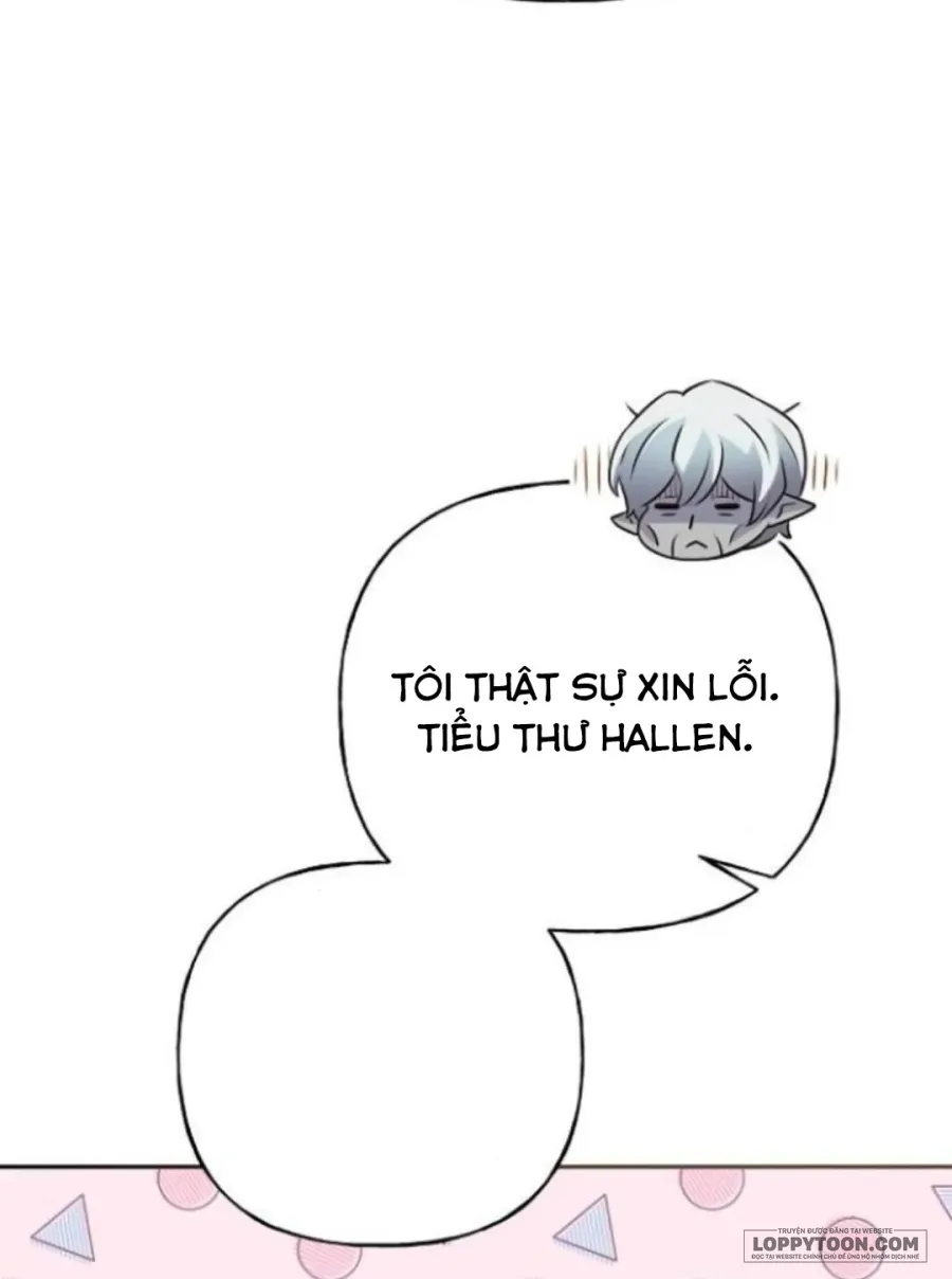 Hầu Gái Không Thích Nuôi Dạy Trẻ Nhỏ - Chap 23 - Trang 42