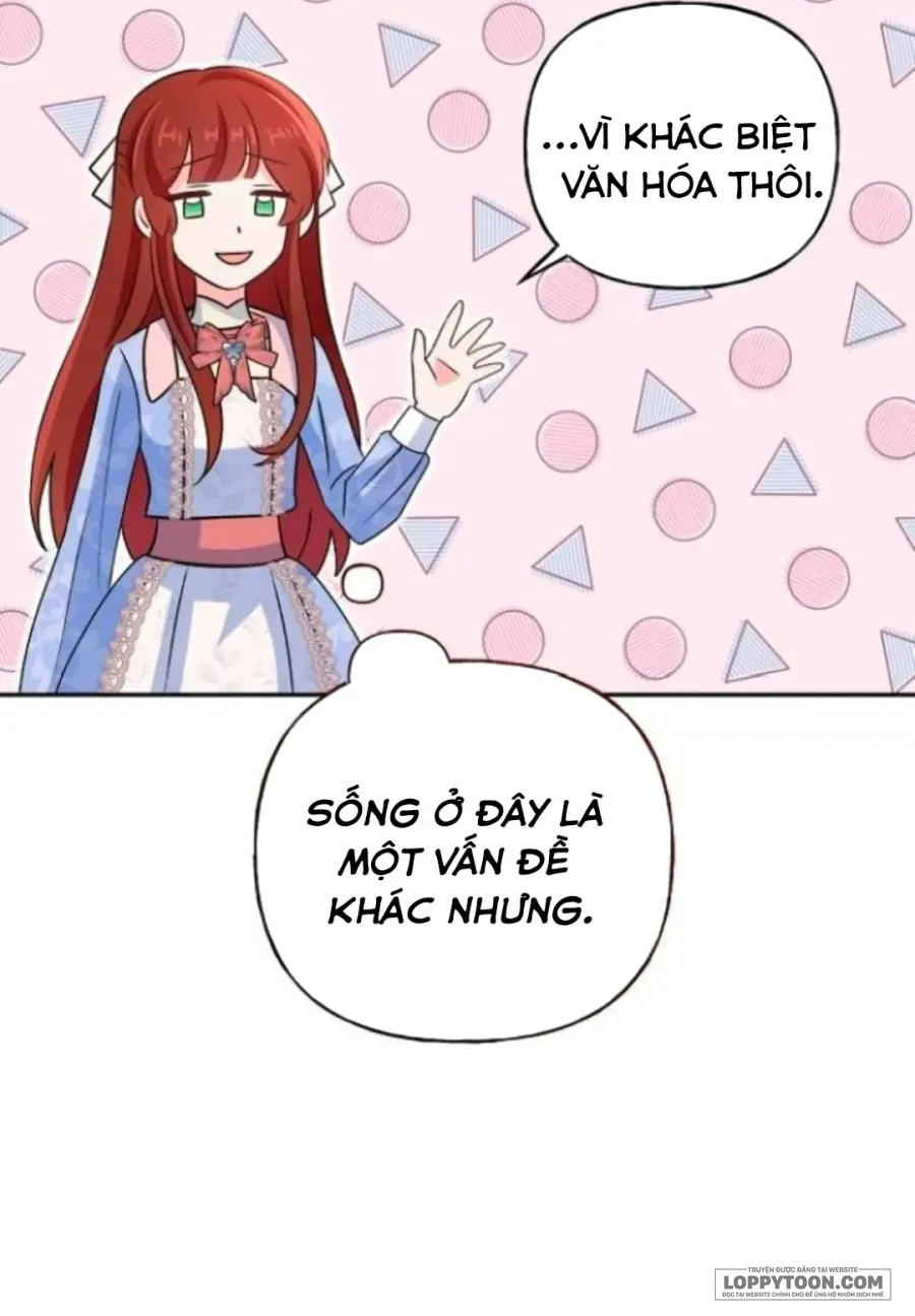 Hầu Gái Không Thích Nuôi Dạy Trẻ Nhỏ - Chap 23 - Trang 43