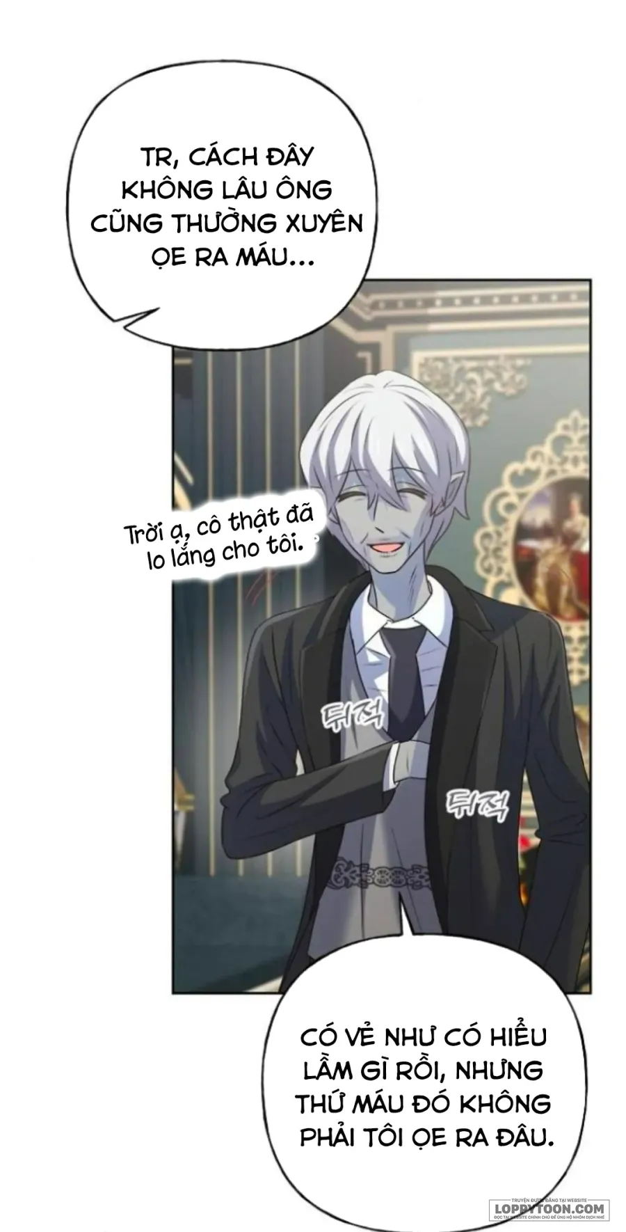 Hầu Gái Không Thích Nuôi Dạy Trẻ Nhỏ - Chap 23 - Trang 45