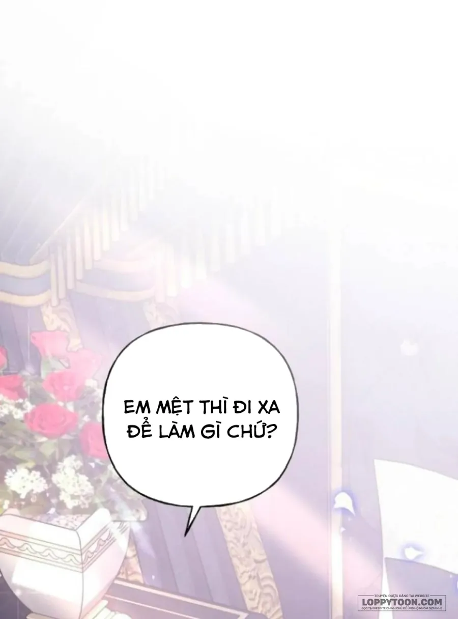 Hầu Gái Không Thích Nuôi Dạy Trẻ Nhỏ - Chap 23 - Trang 57