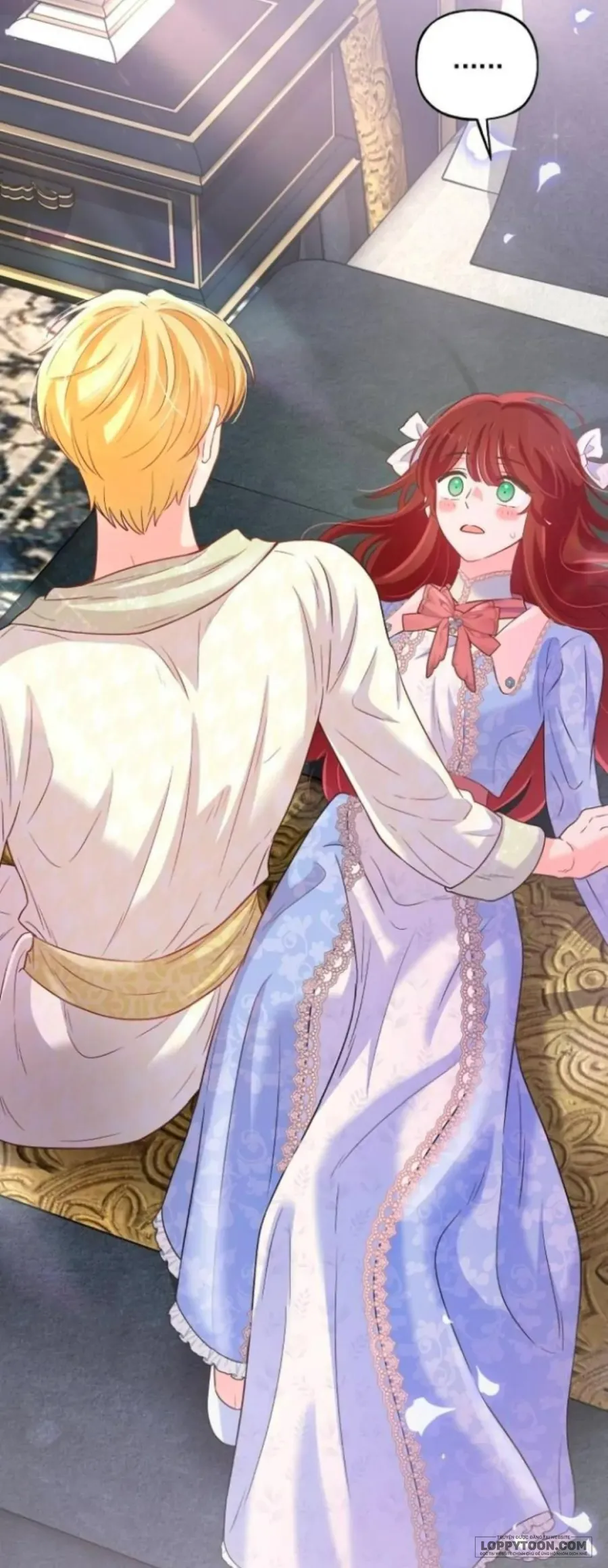 Hầu Gái Không Thích Nuôi Dạy Trẻ Nhỏ - Chap 23 - Trang 58