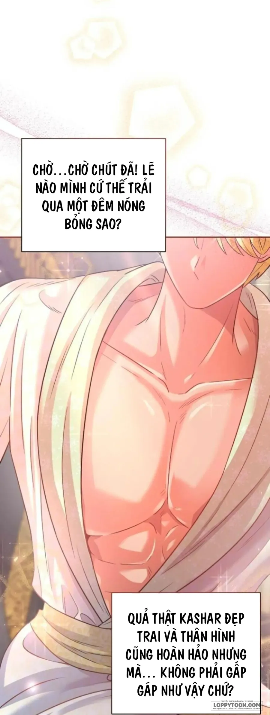Hầu Gái Không Thích Nuôi Dạy Trẻ Nhỏ - Chap 23 - Trang 67