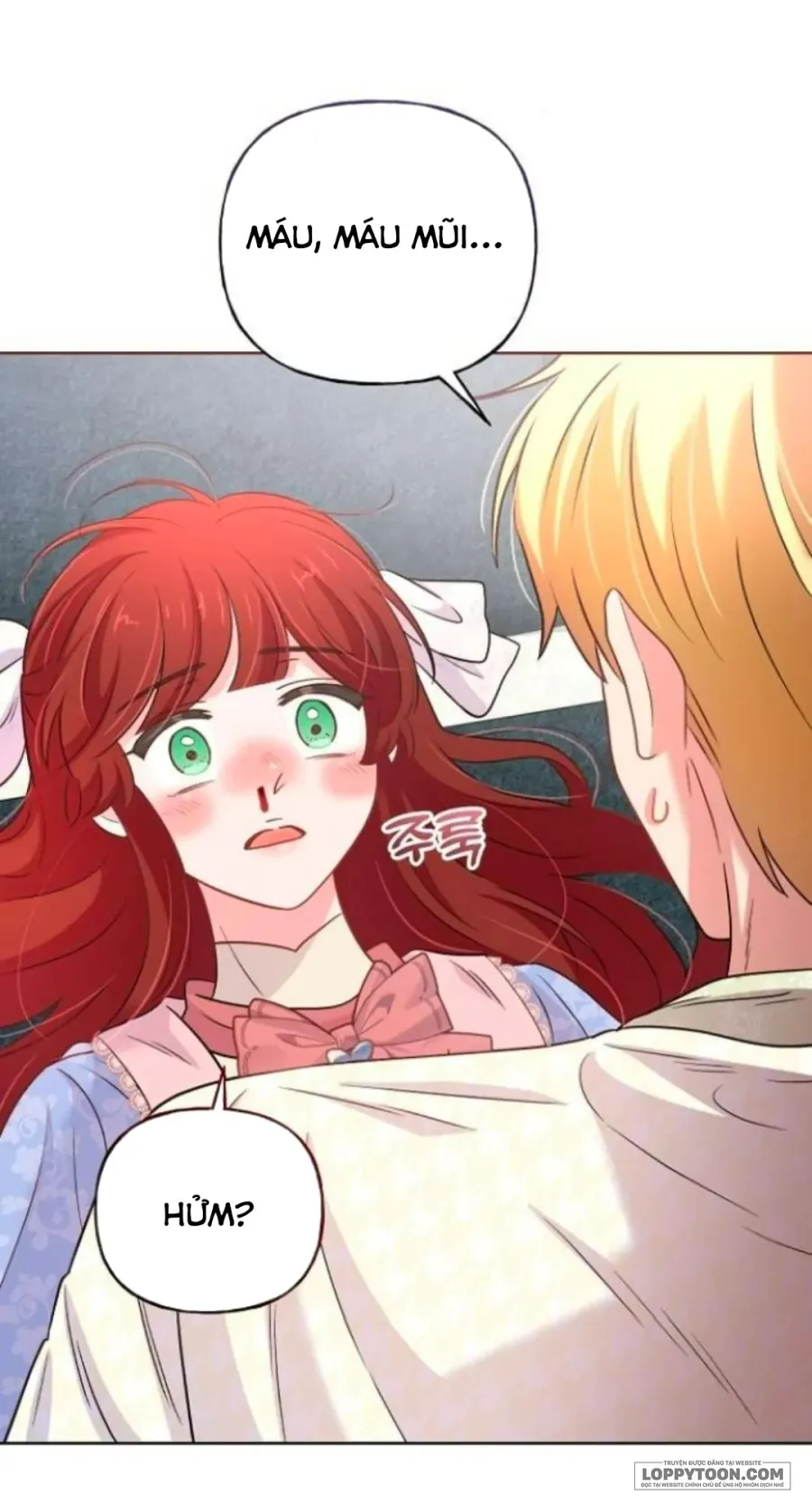 Hầu Gái Không Thích Nuôi Dạy Trẻ Nhỏ - Chap 23 - Trang 70