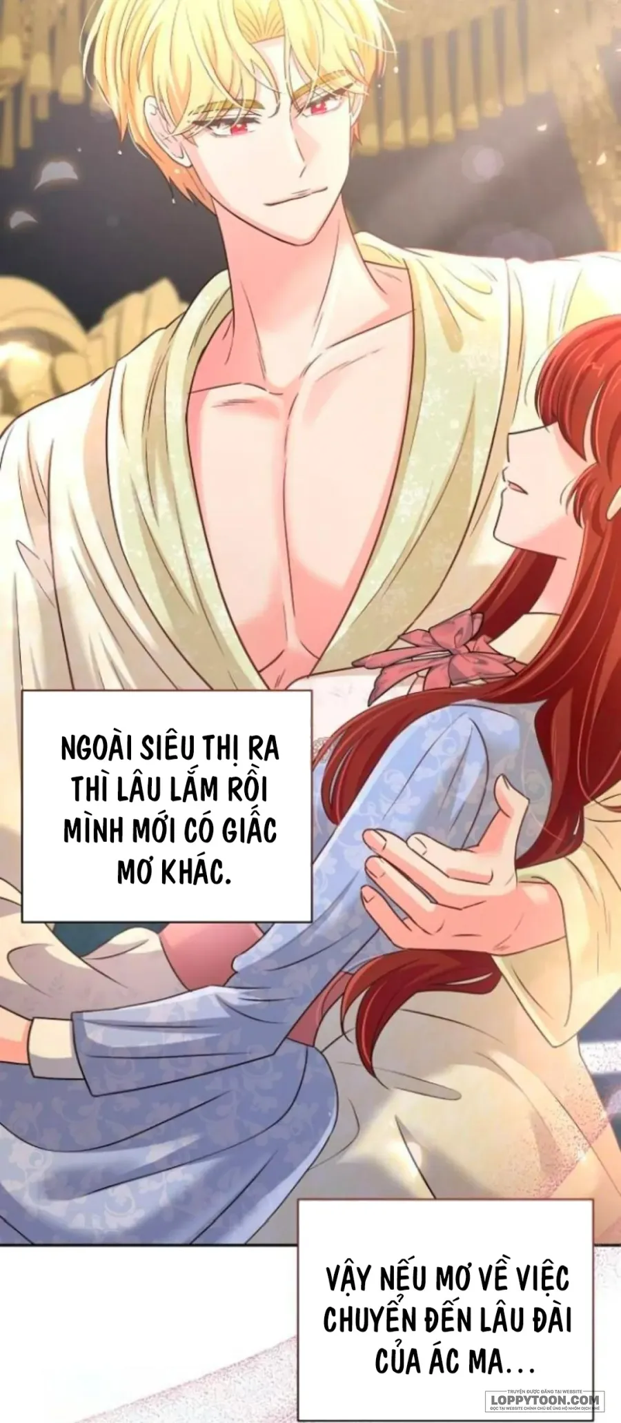 Hầu Gái Không Thích Nuôi Dạy Trẻ Nhỏ - Chap 23 - Trang 8