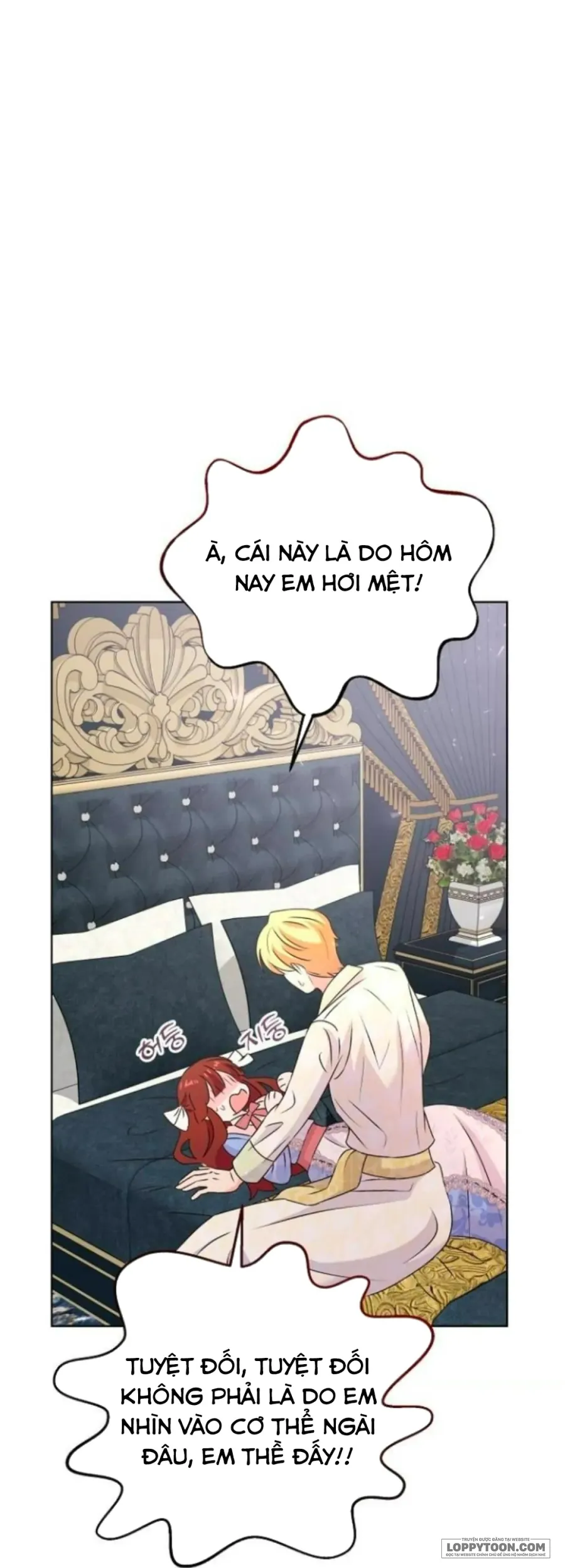 Hầu Gái Không Thích Nuôi Dạy Trẻ Nhỏ - Chap 23 - Trang 71