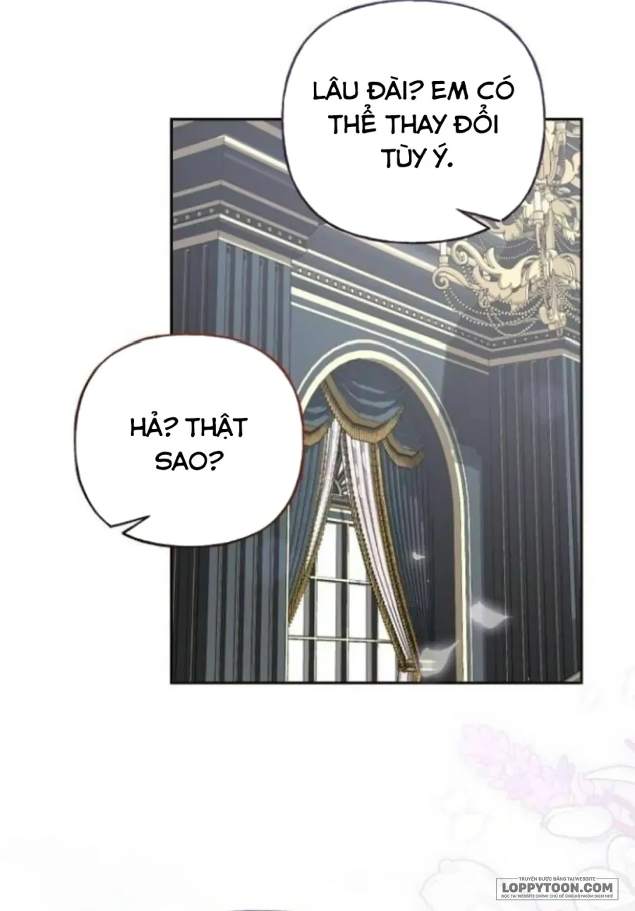 Hầu Gái Không Thích Nuôi Dạy Trẻ Nhỏ - Chap 23 - Trang 77