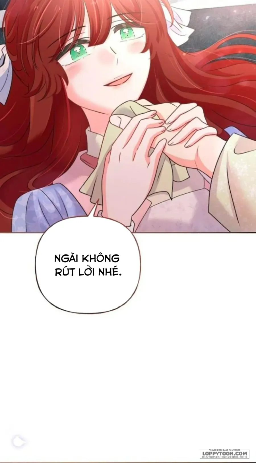 Hầu Gái Không Thích Nuôi Dạy Trẻ Nhỏ - Chap 23 - Trang 80