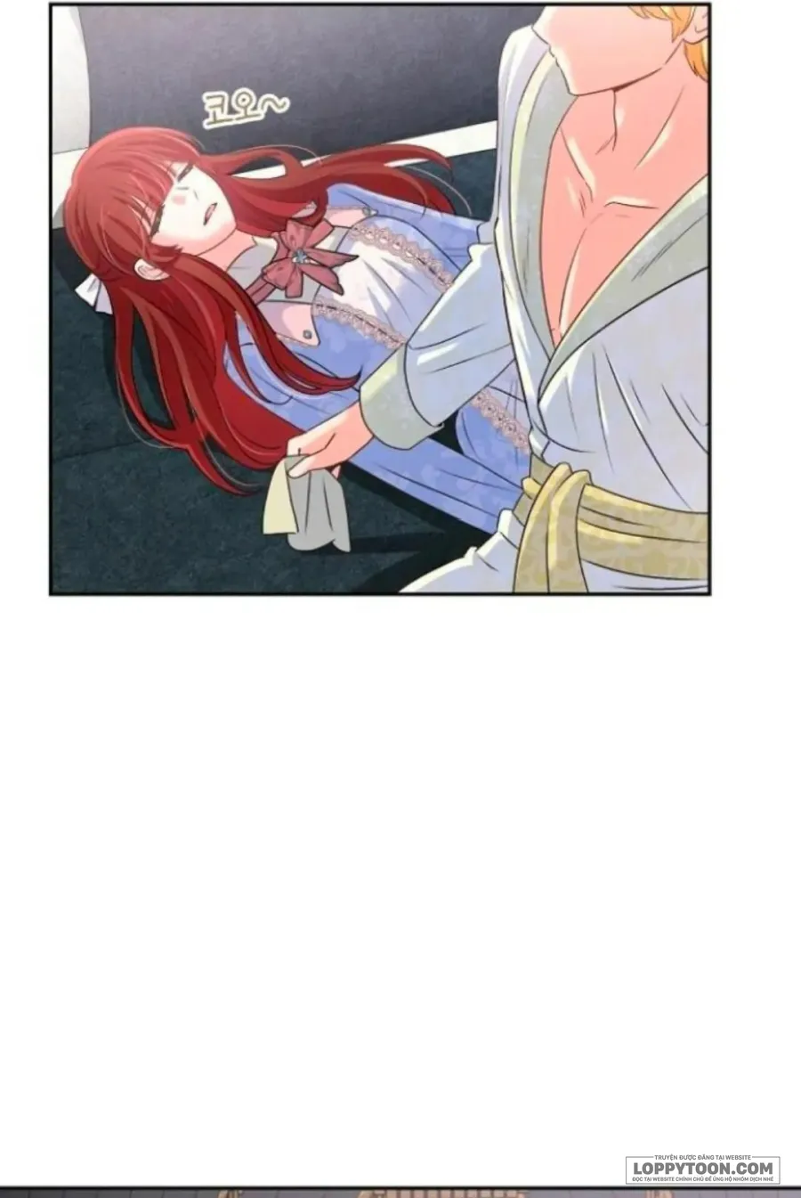 Hầu Gái Không Thích Nuôi Dạy Trẻ Nhỏ - Chap 23 - Trang 82