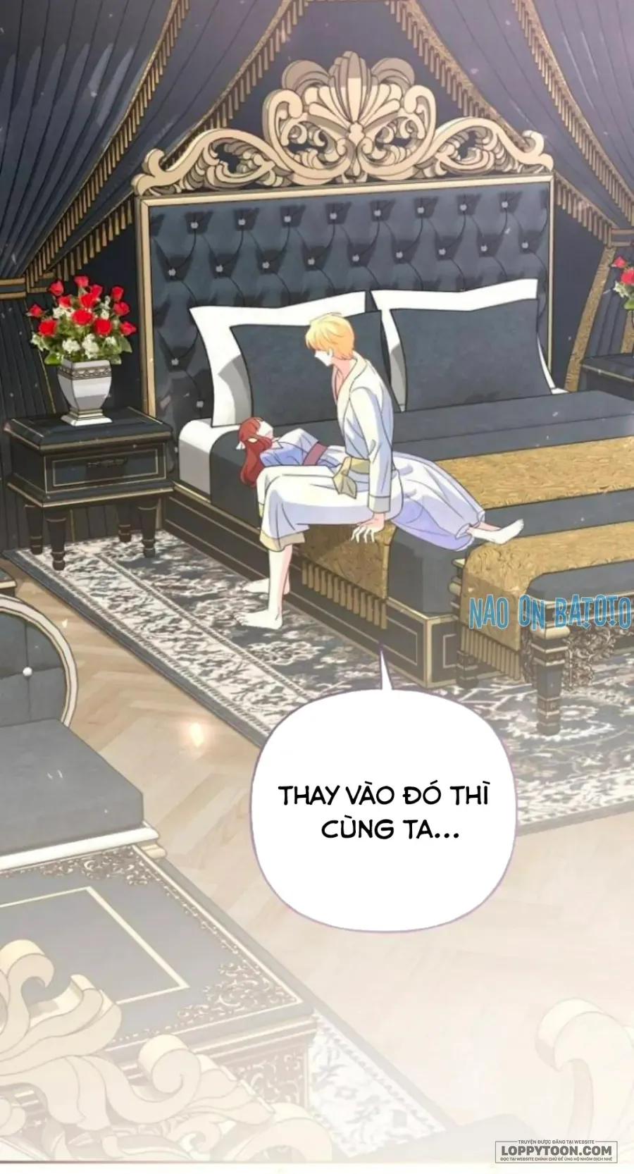Hầu Gái Không Thích Nuôi Dạy Trẻ Nhỏ - Chap 23 - Trang 83