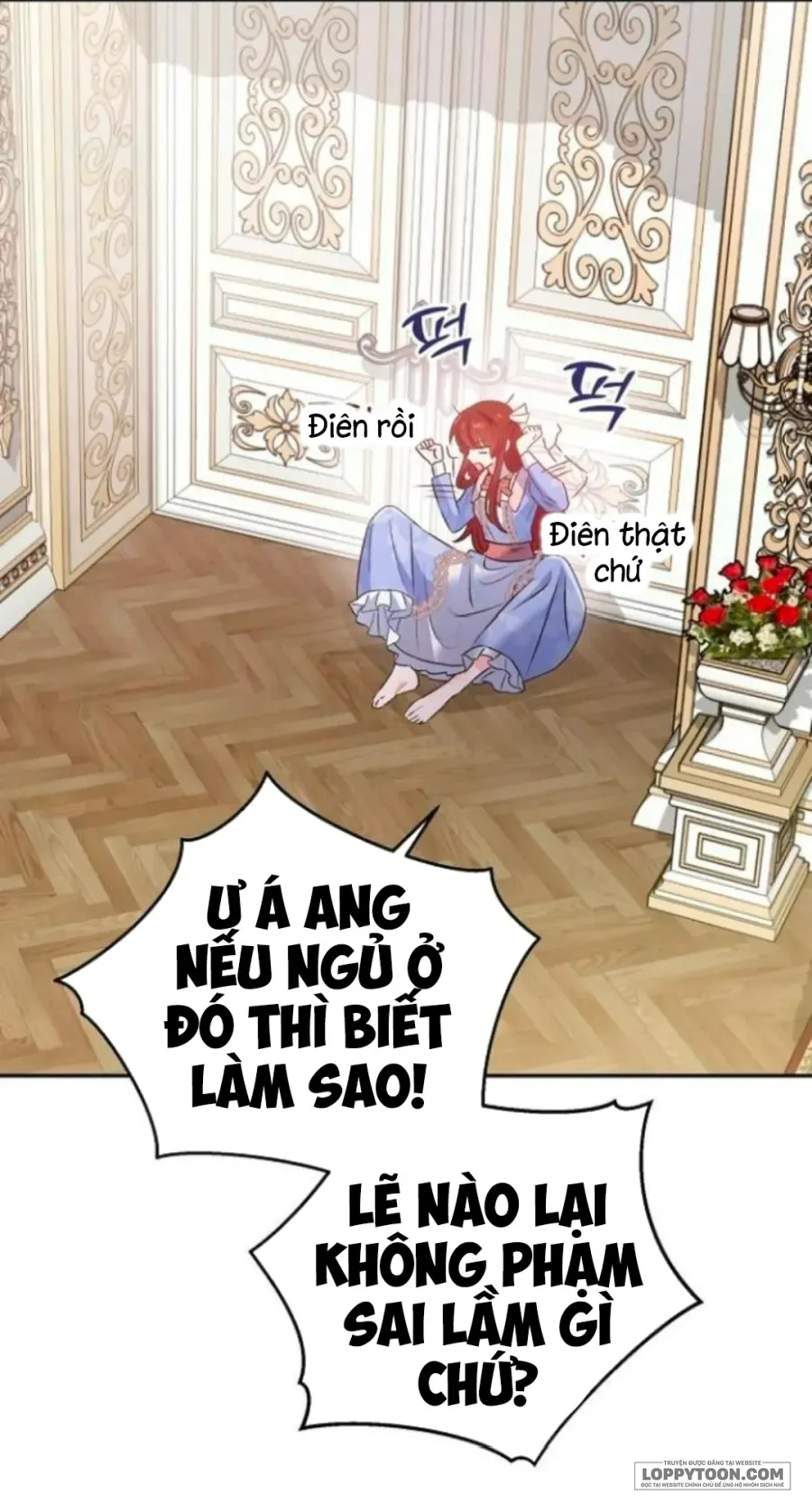 Hầu Gái Không Thích Nuôi Dạy Trẻ Nhỏ - Chap 23 - Trang 94