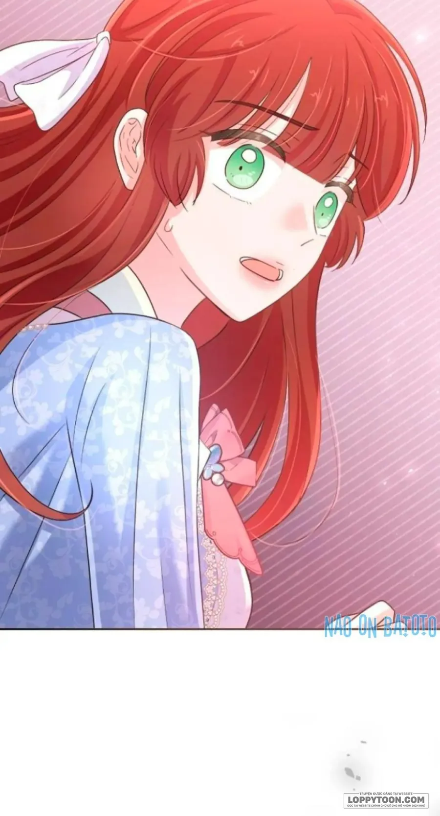 Hầu Gái Không Thích Nuôi Dạy Trẻ Nhỏ - Chap 24 - Trang 2