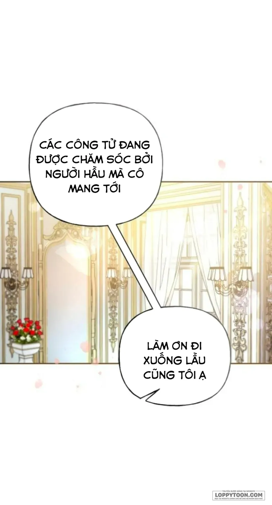 Hầu Gái Không Thích Nuôi Dạy Trẻ Nhỏ - Chap 24 - Trang 11