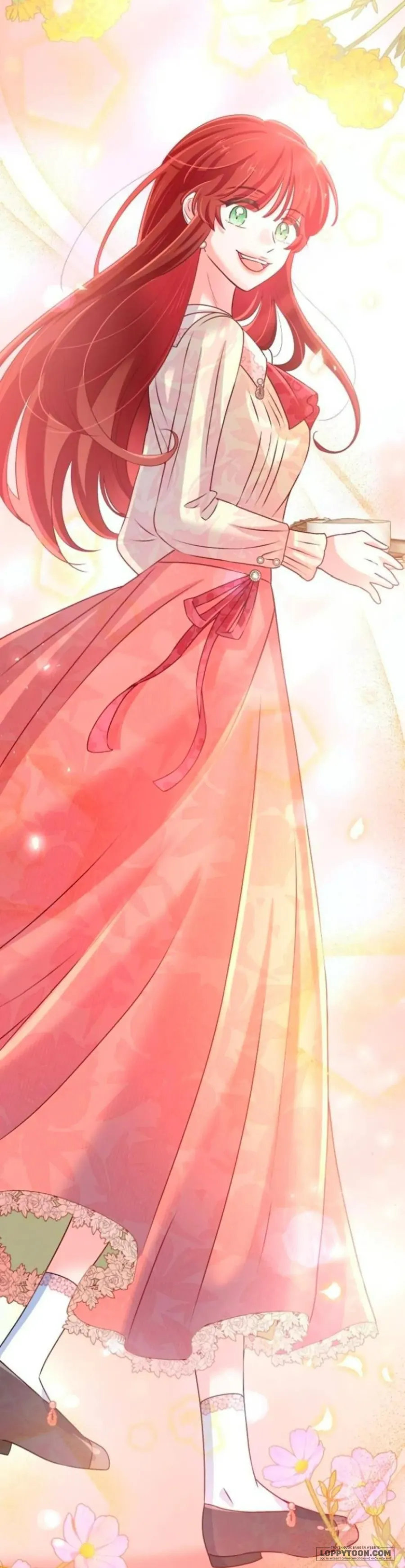 Hầu Gái Không Thích Nuôi Dạy Trẻ Nhỏ - Chap 24 - Trang 104