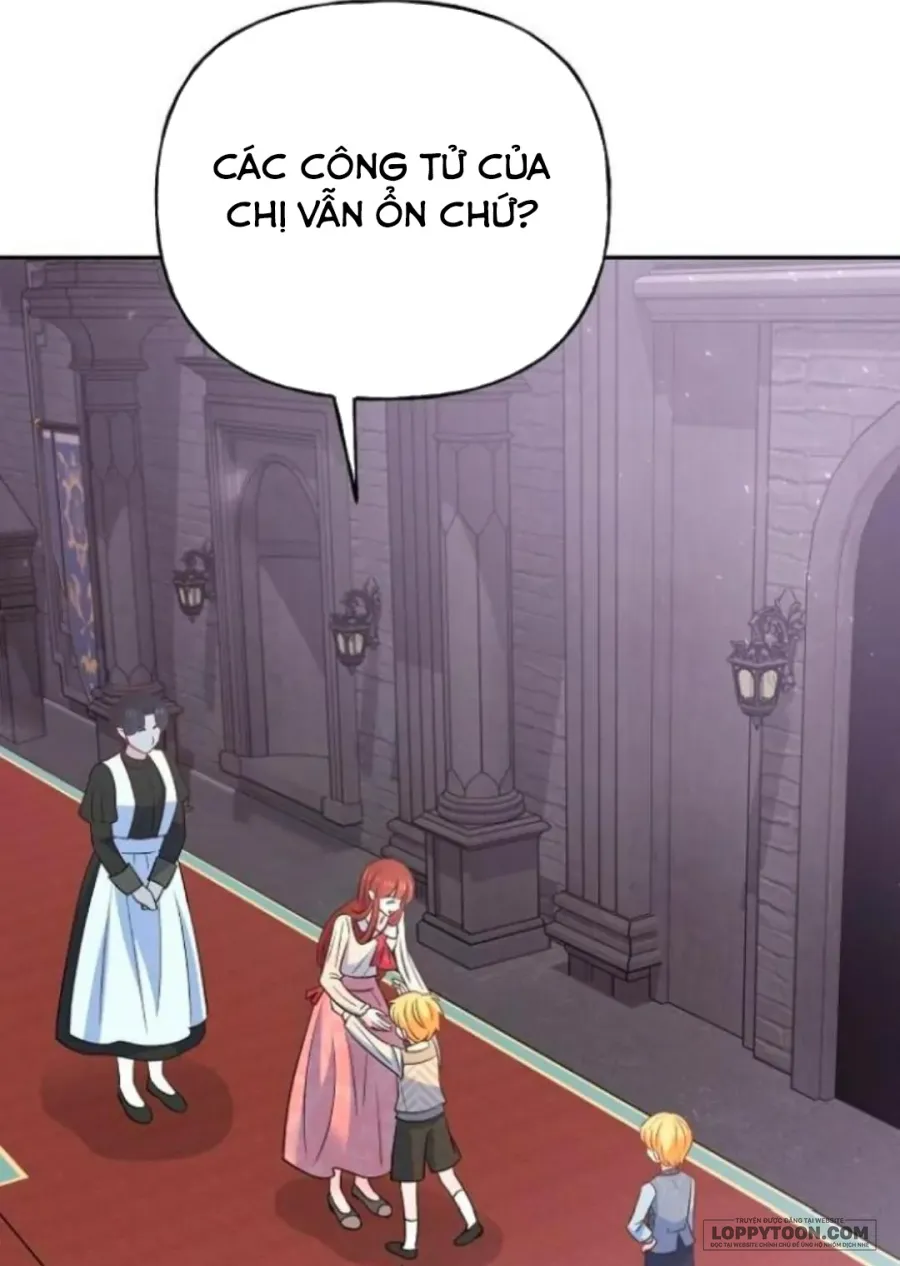 Hầu Gái Không Thích Nuôi Dạy Trẻ Nhỏ - Chap 24 - Trang 17