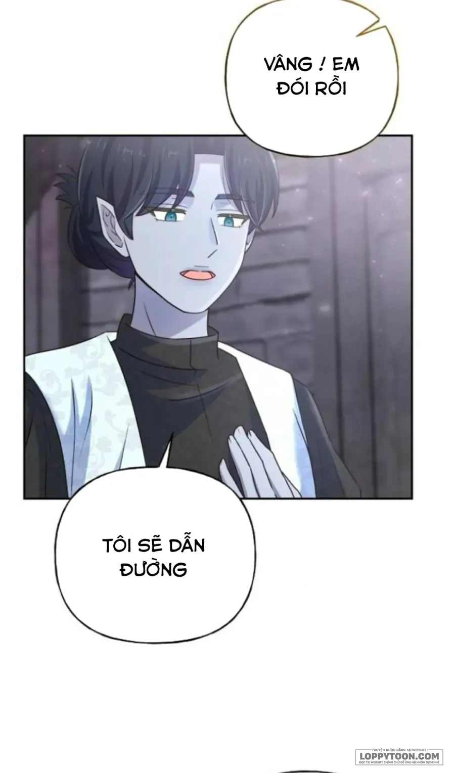 Hầu Gái Không Thích Nuôi Dạy Trẻ Nhỏ - Chap 24 - Trang 21